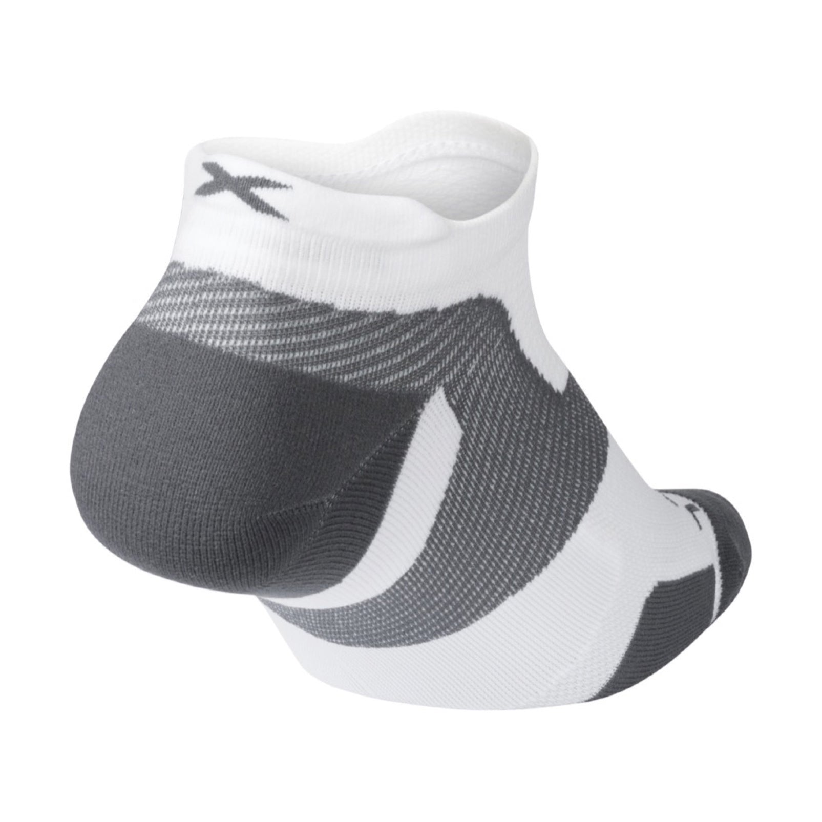 VECTR Light Cushion No Show Socks