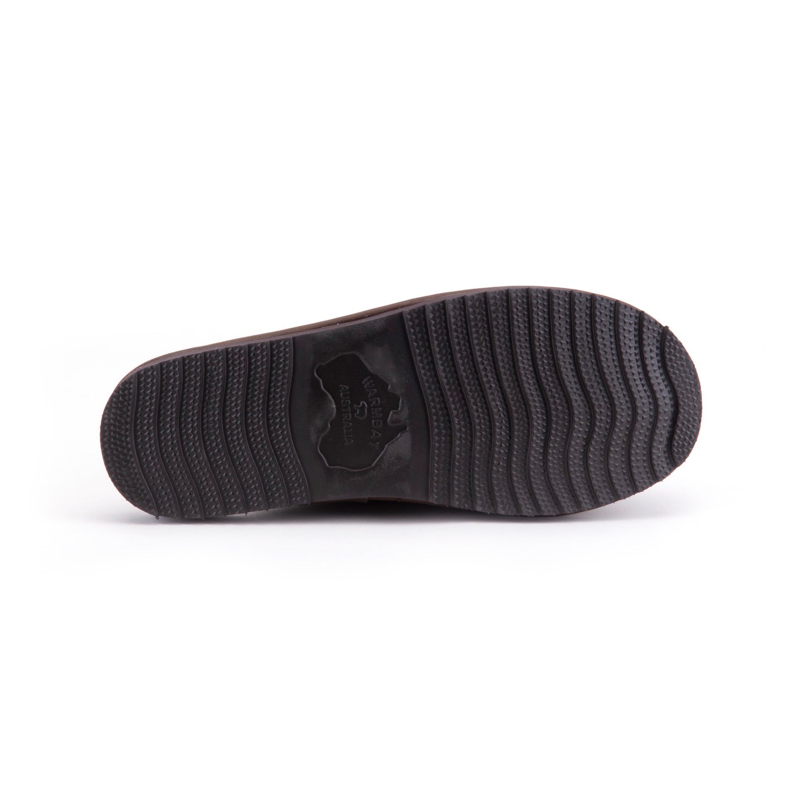Hausschuhe Barron Leather