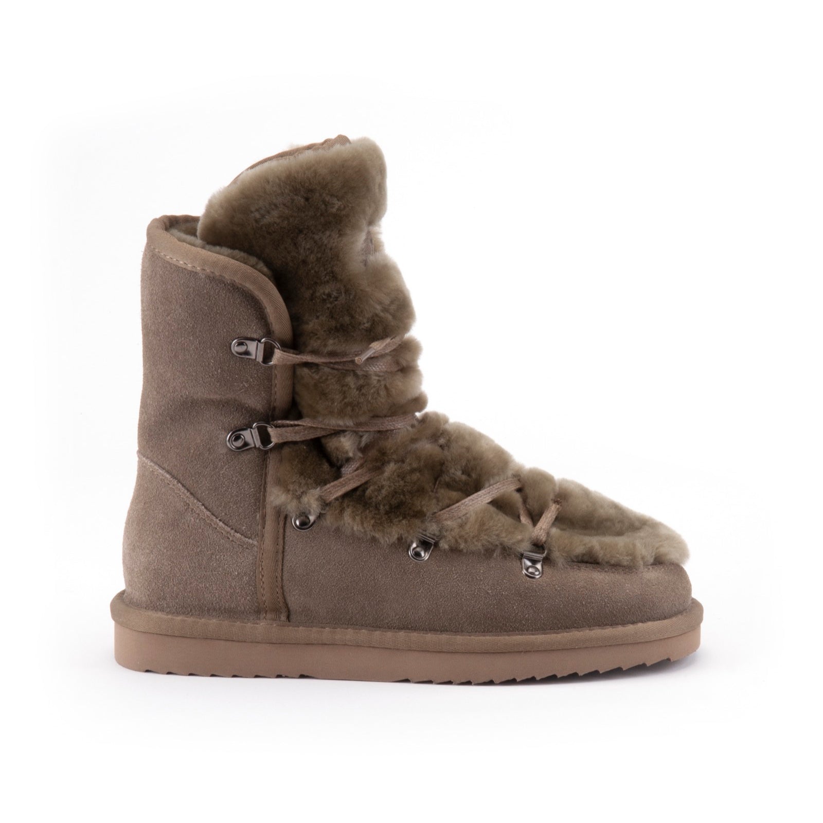 Winterstiefel Moonbi