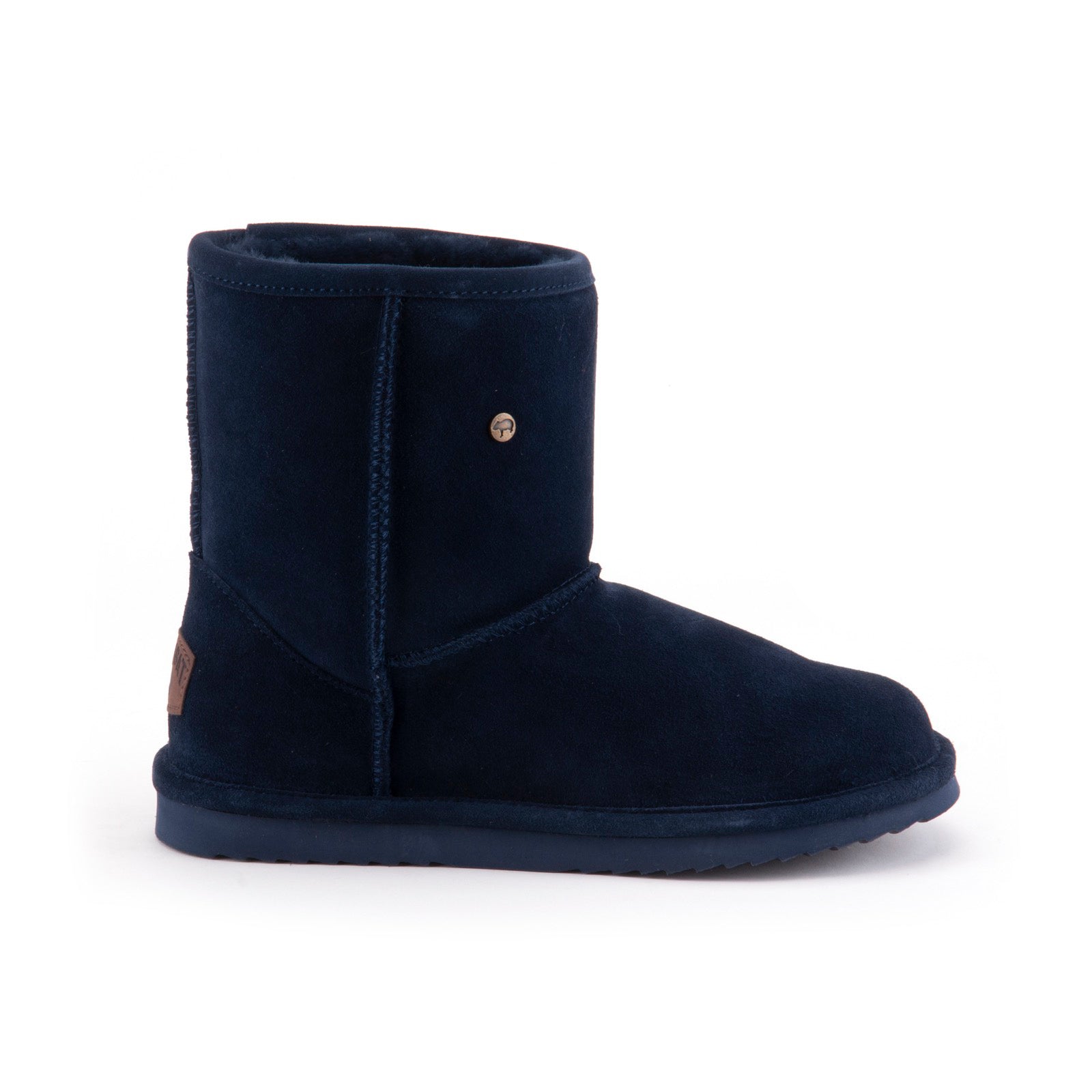 Winterstiefel Kangaroo