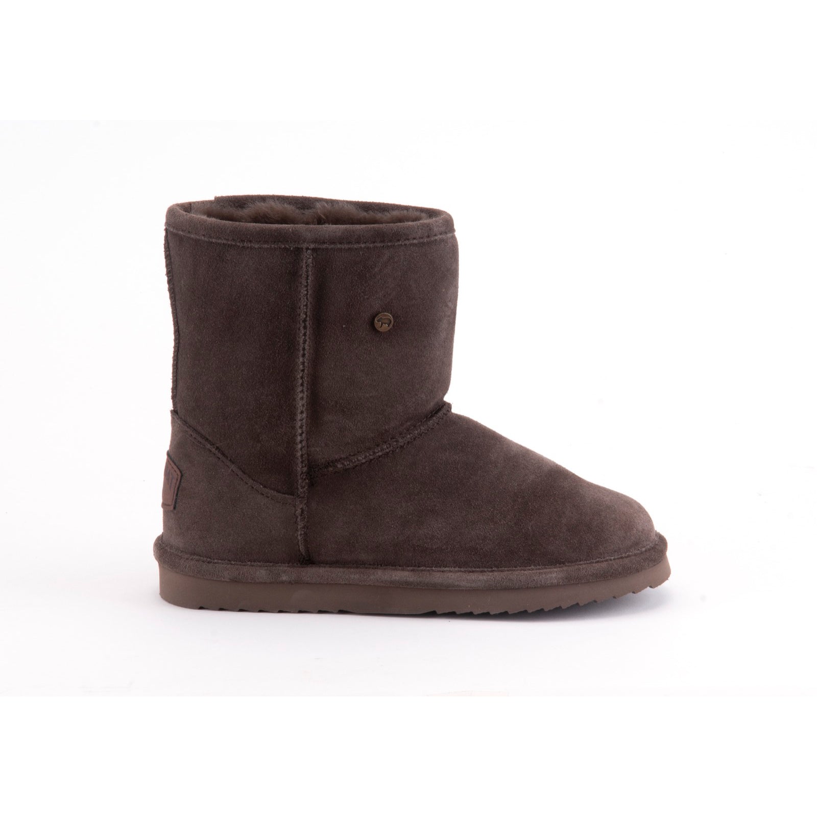 Winterstiefel Kangaroo