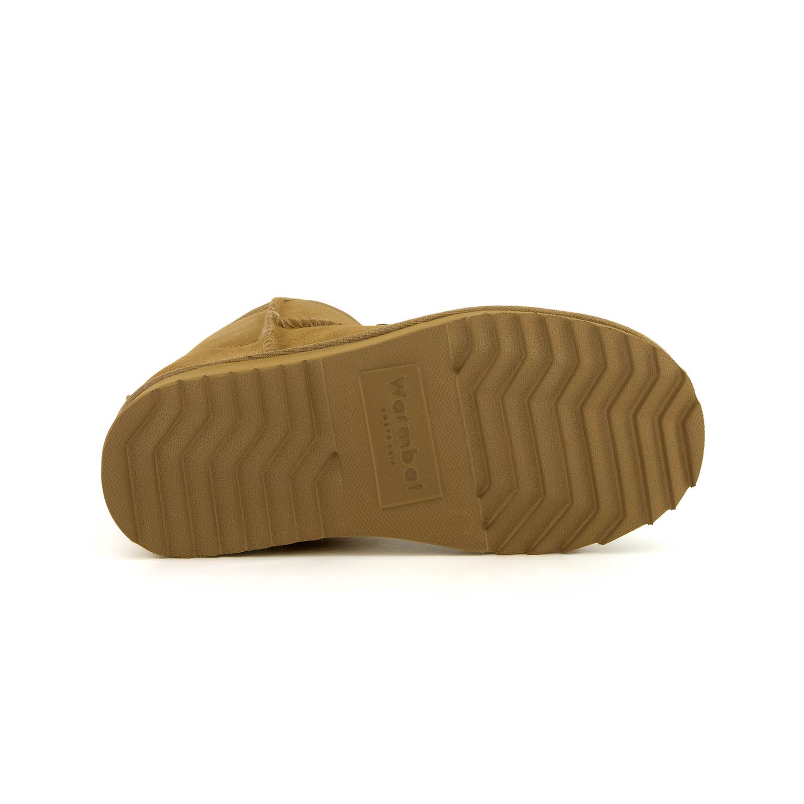 Winterstiefel Wallaby