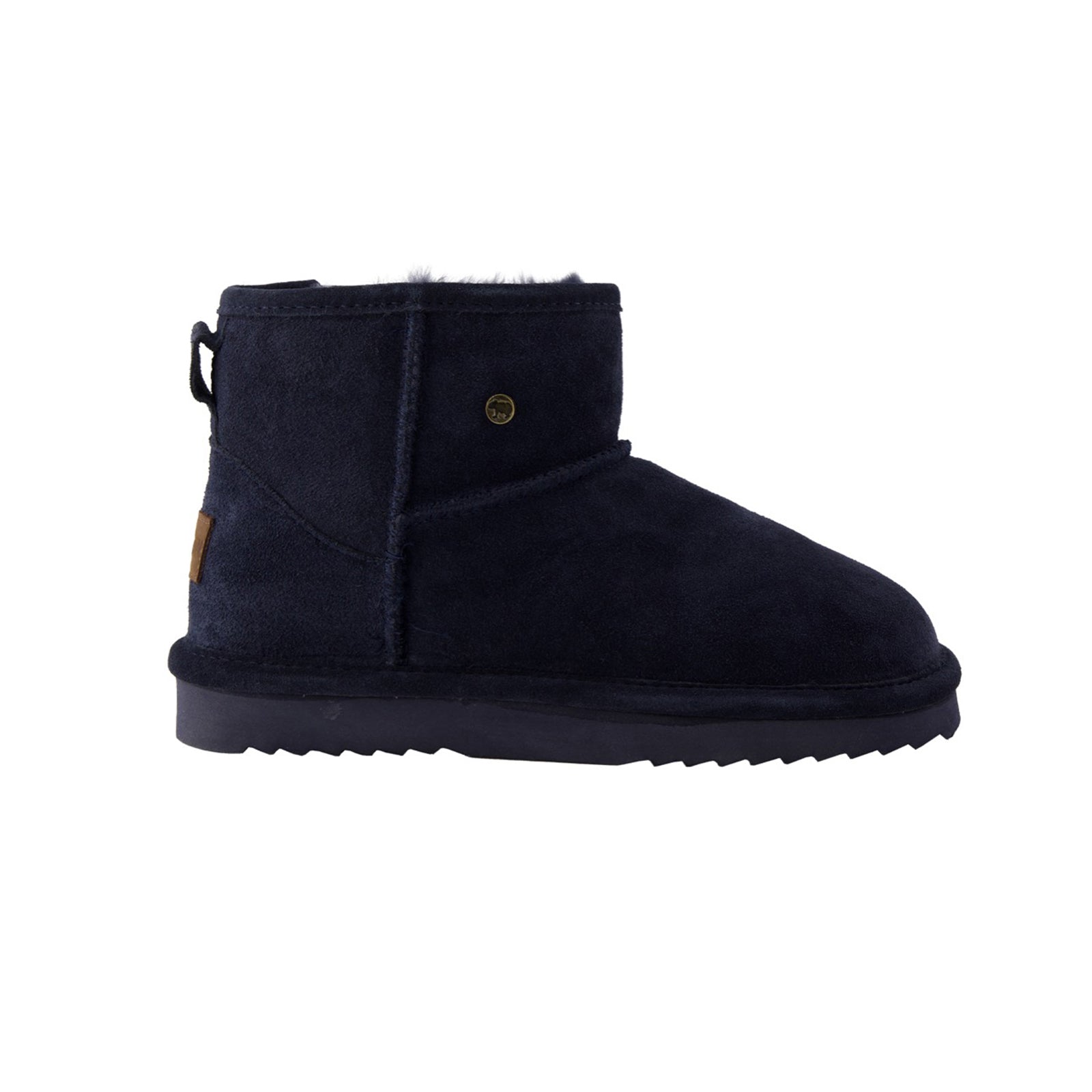 Winterstiefel Wallaby