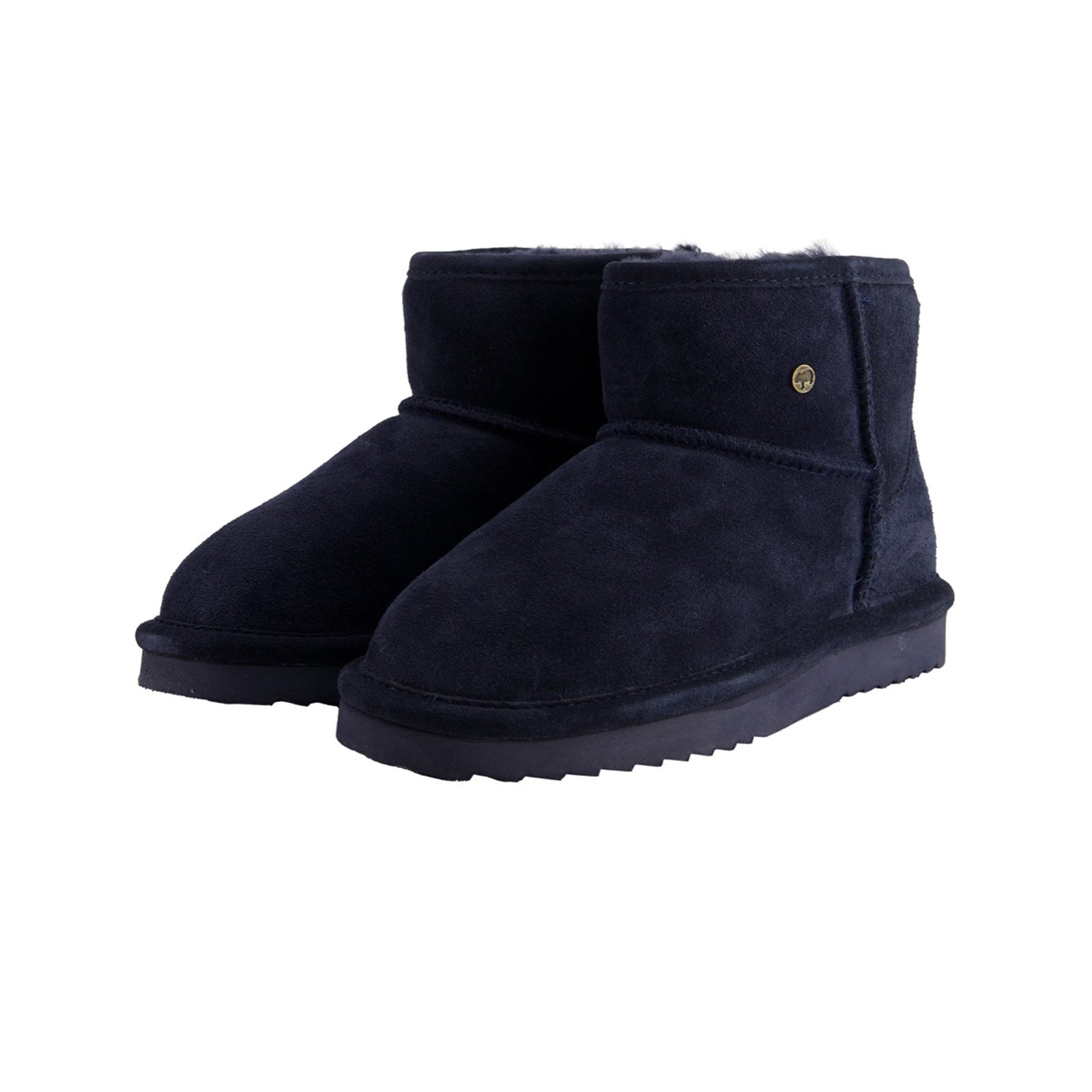 Winterstiefel Wallaby