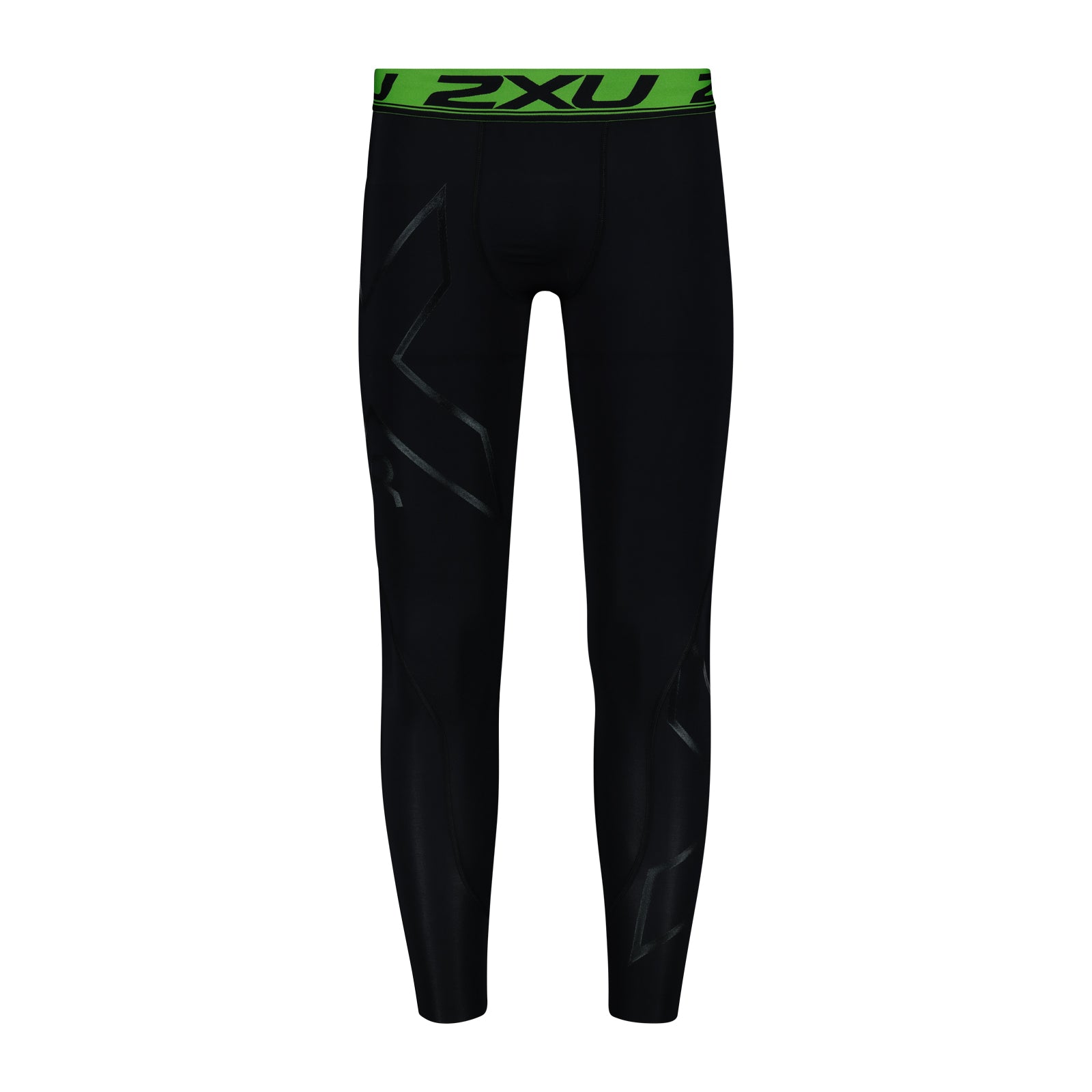 Kompressionshose lang Refresh Recovery Compression Tights