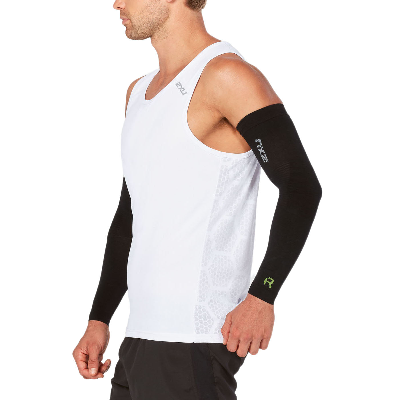 Kompression Arm Recovery Flex Arm Sleeves
