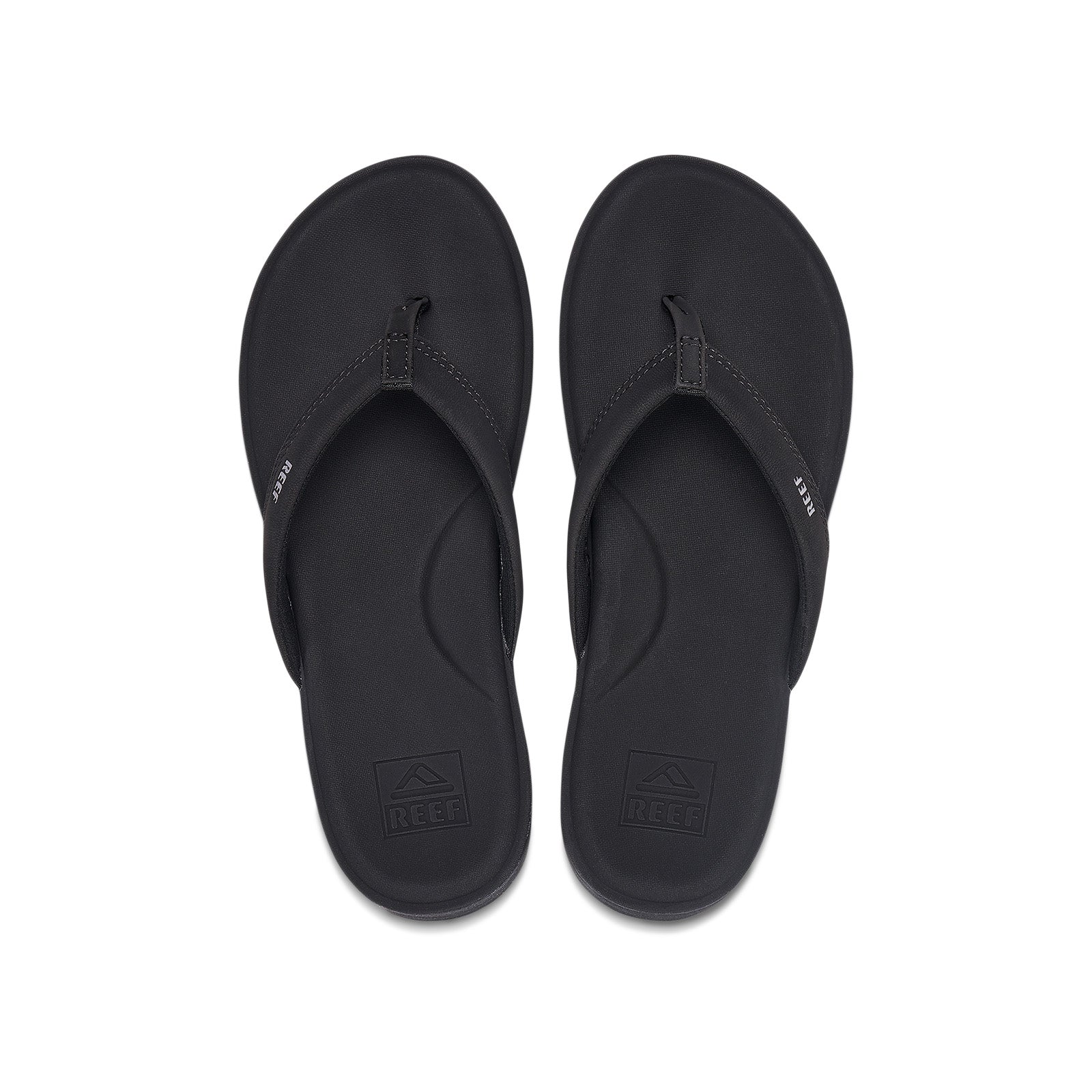 Plateausandalen Cushion Cloud