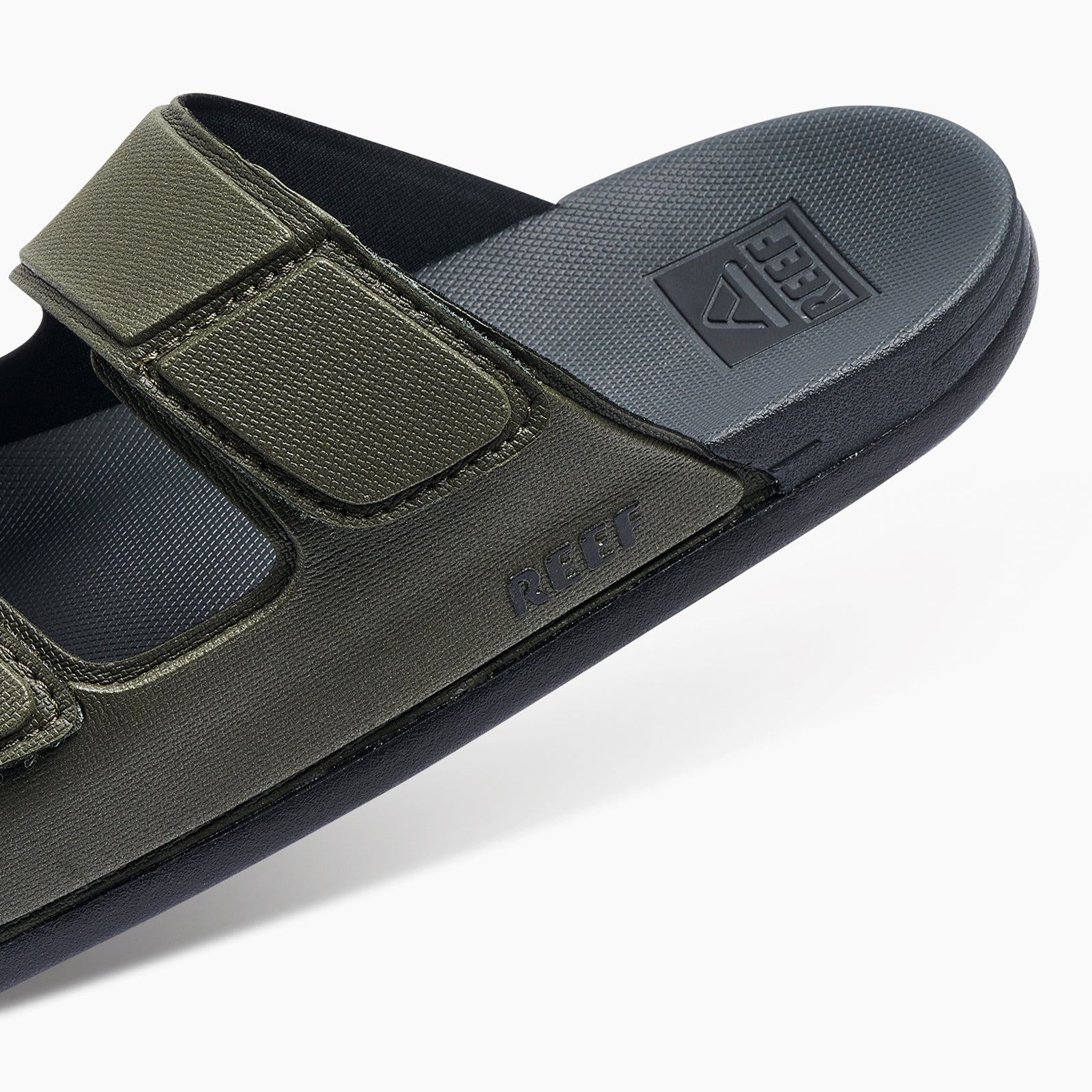 Sandalen Cushion Tradewind