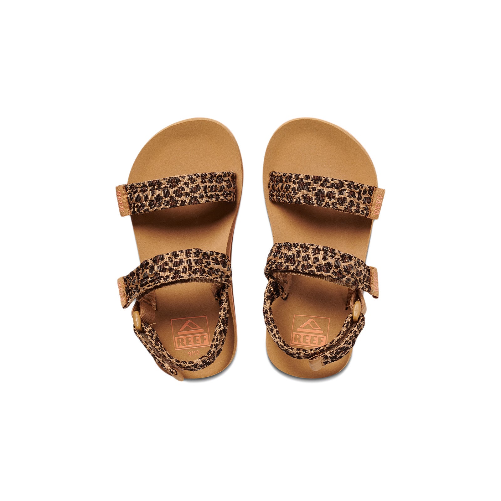 Kindersandalen Kids Ahi Convertible