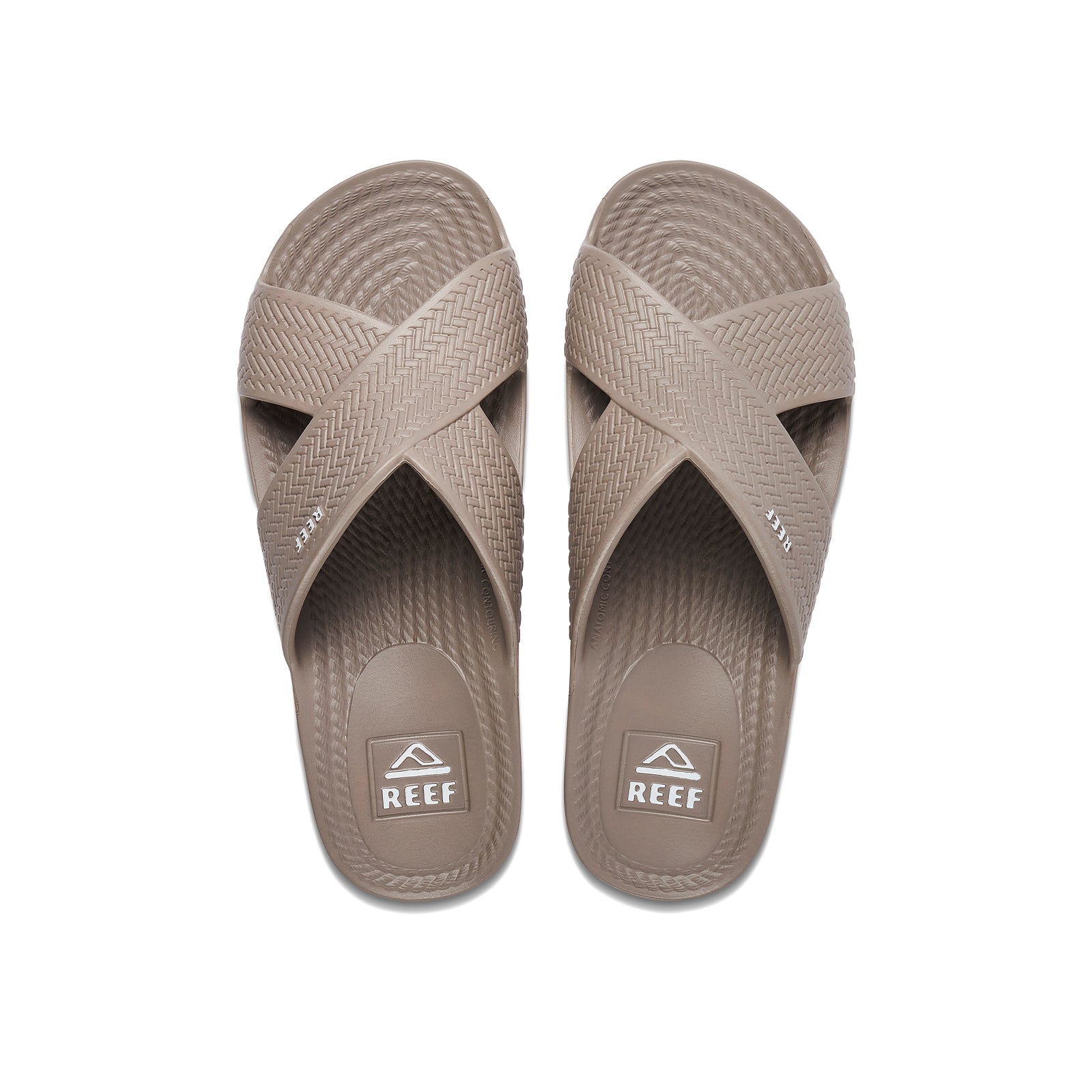 Slipper Water X Slide