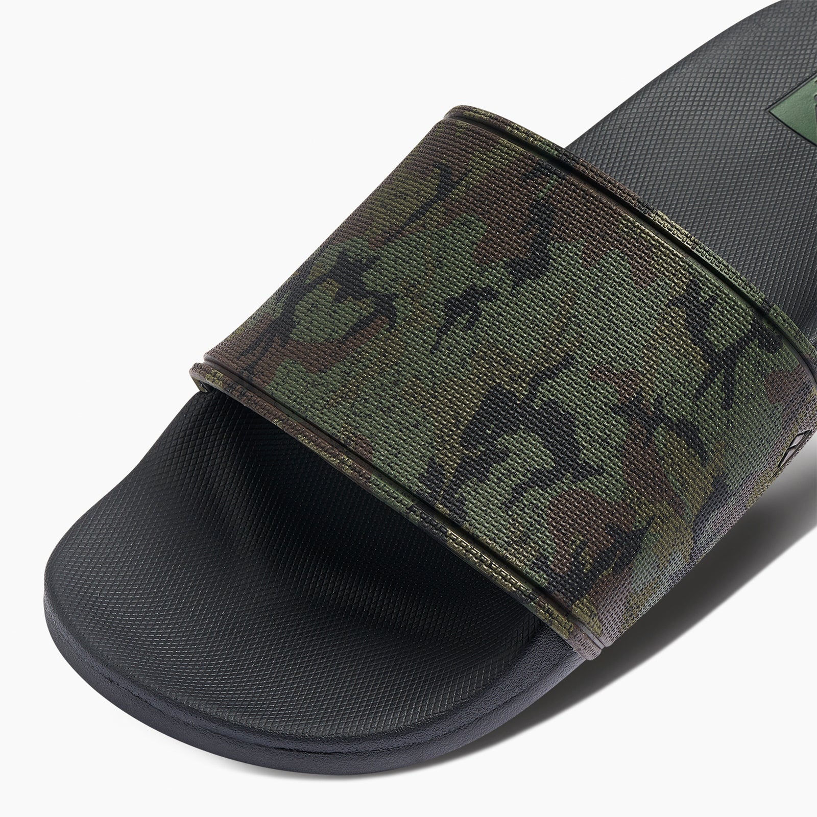 Slipper Cushion Slide