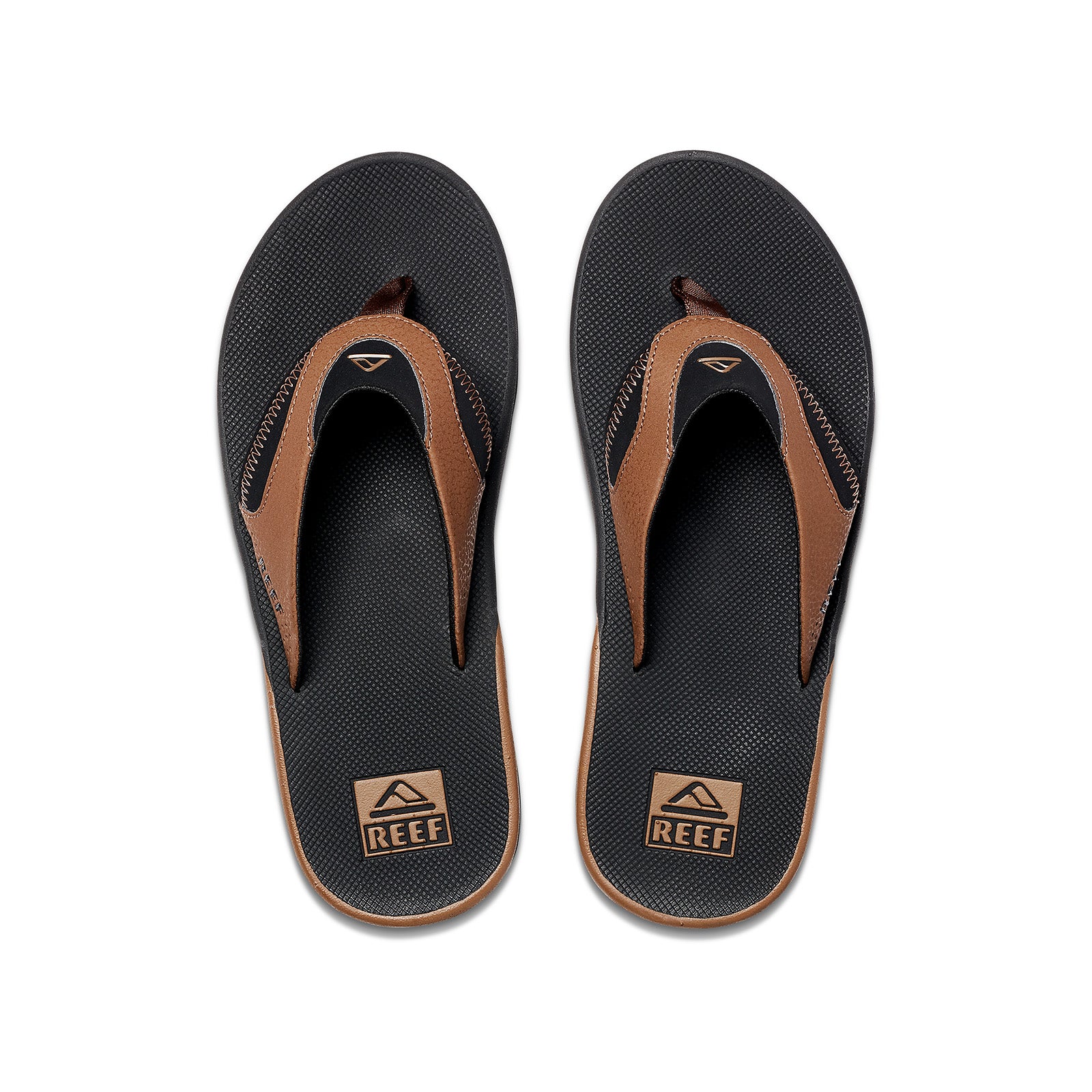 Zehentrenner Sandale Fanning