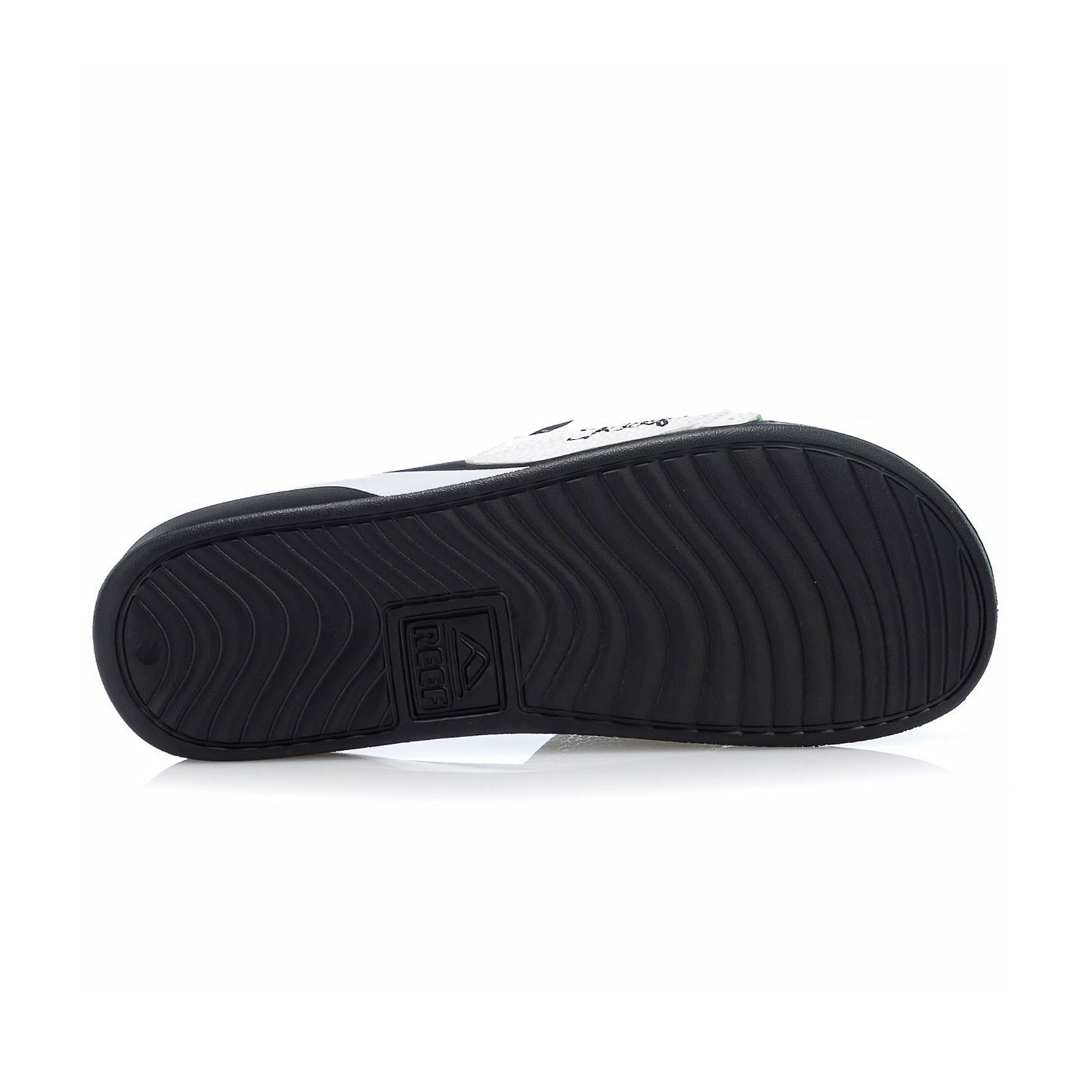 Slipper Mulligan Slide