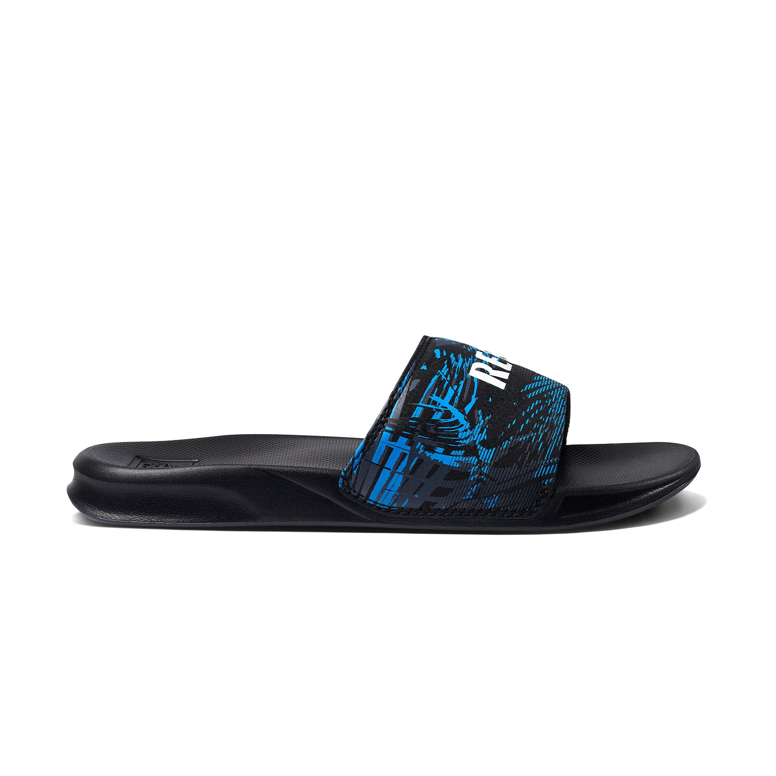 Slipper One Slide