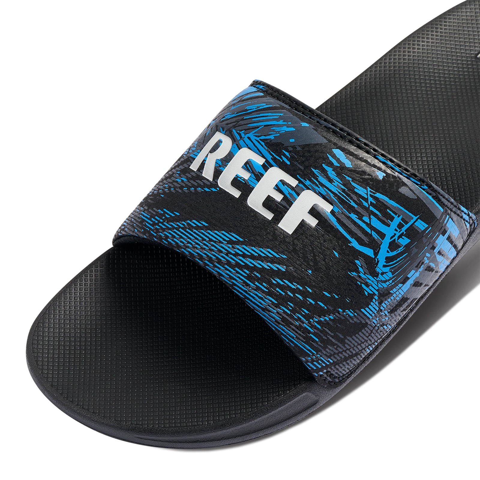 Slipper One Slide