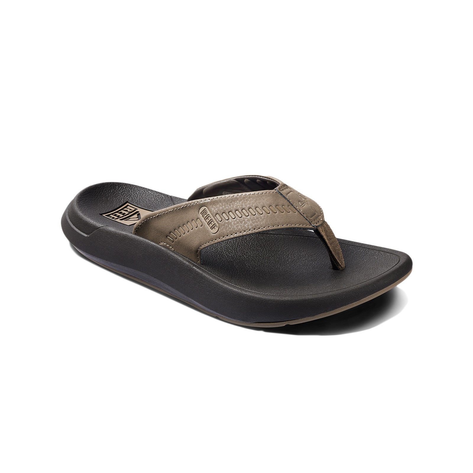 Komfortsandalen Swellsole Cruiser