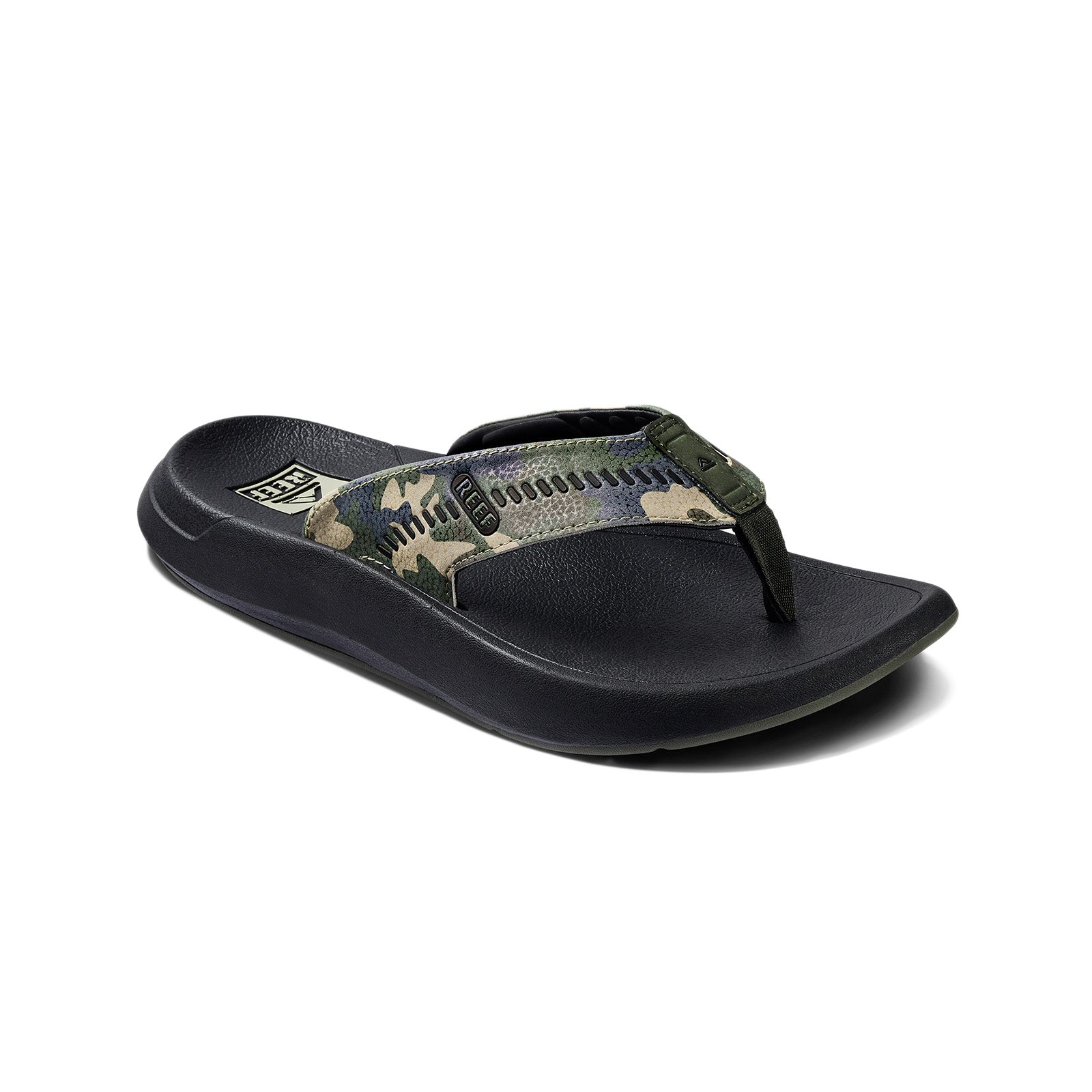 Komfortsandalen Swellsole Cruiser