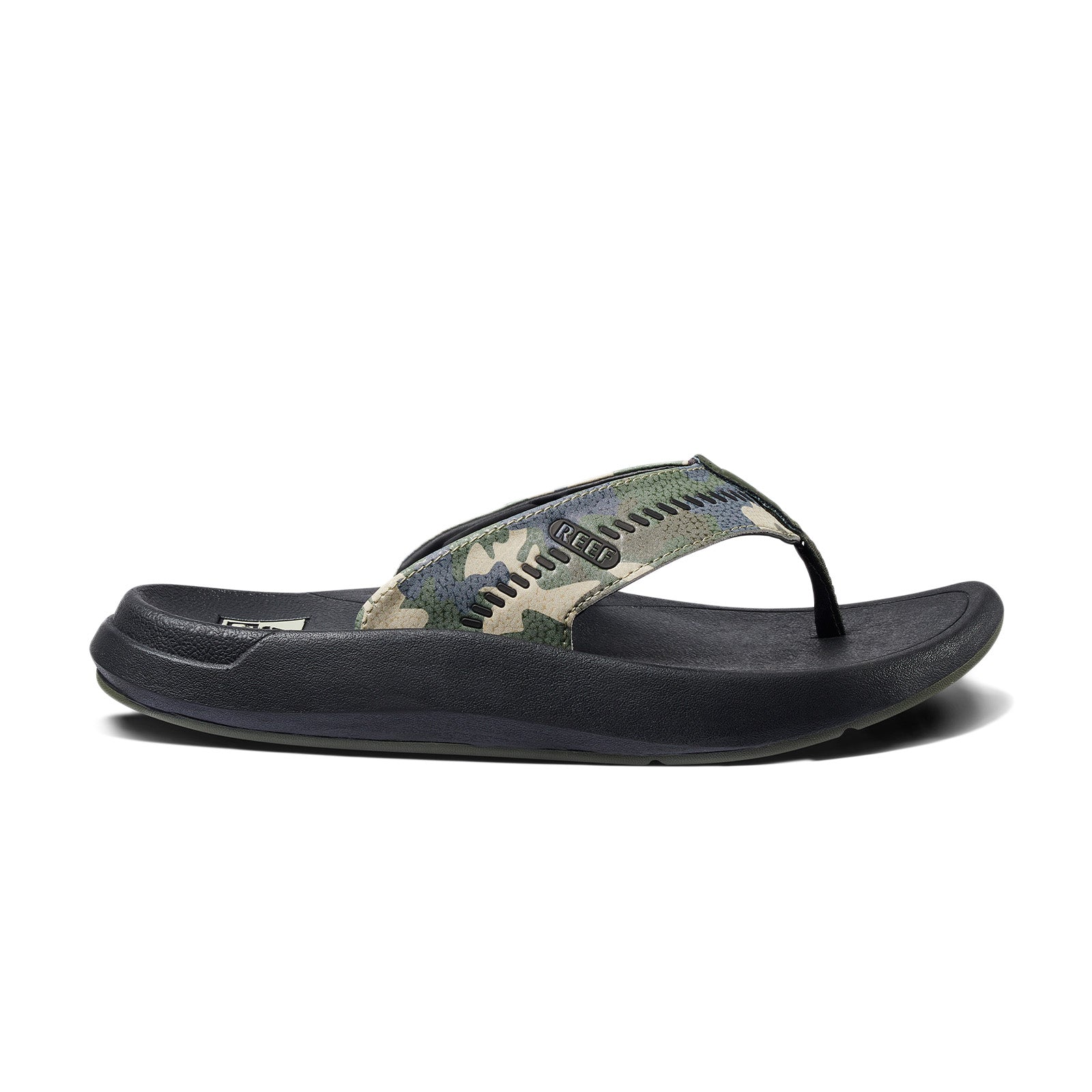 Komfortsandalen Swellsole Cruiser