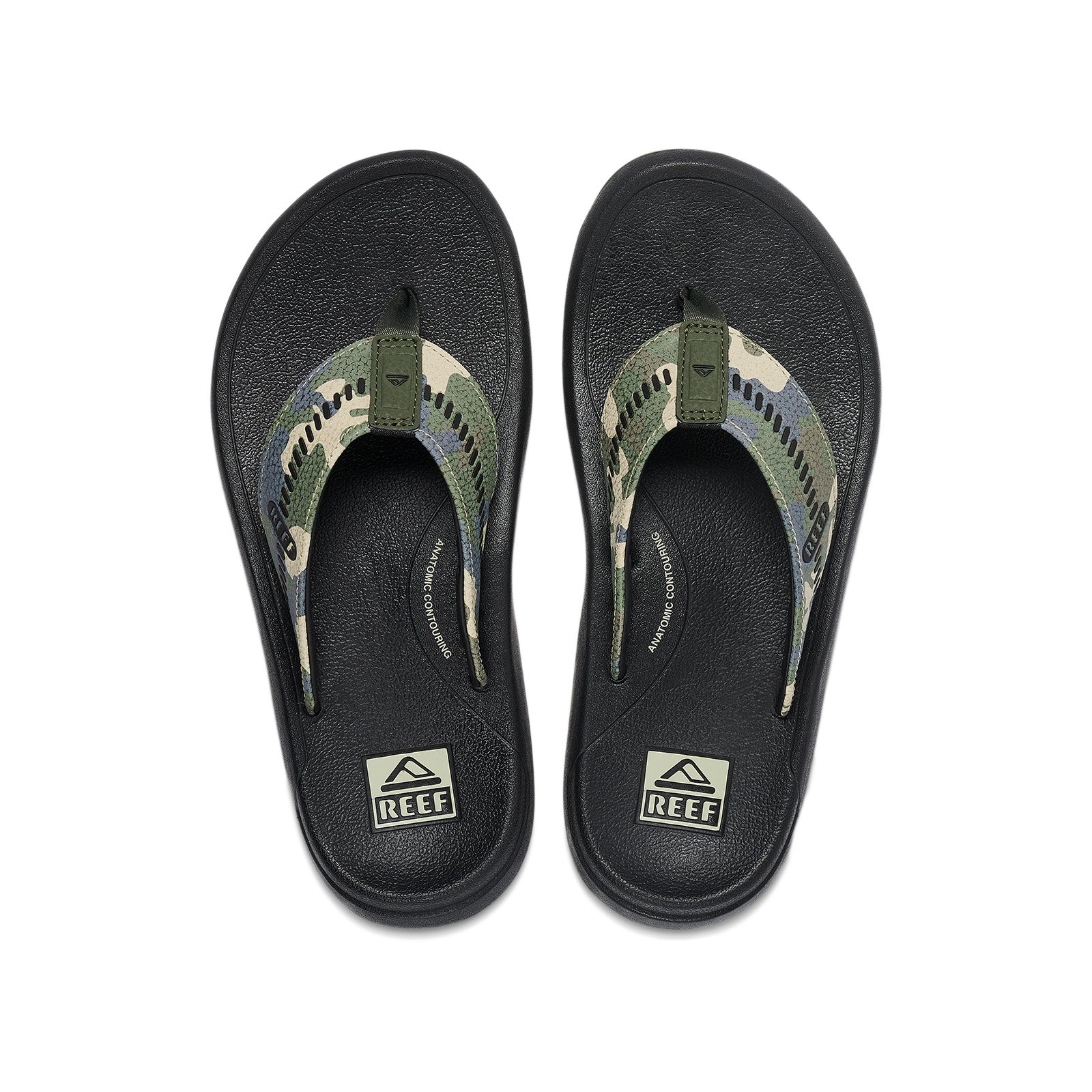 Komfortsandalen Swellsole Cruiser