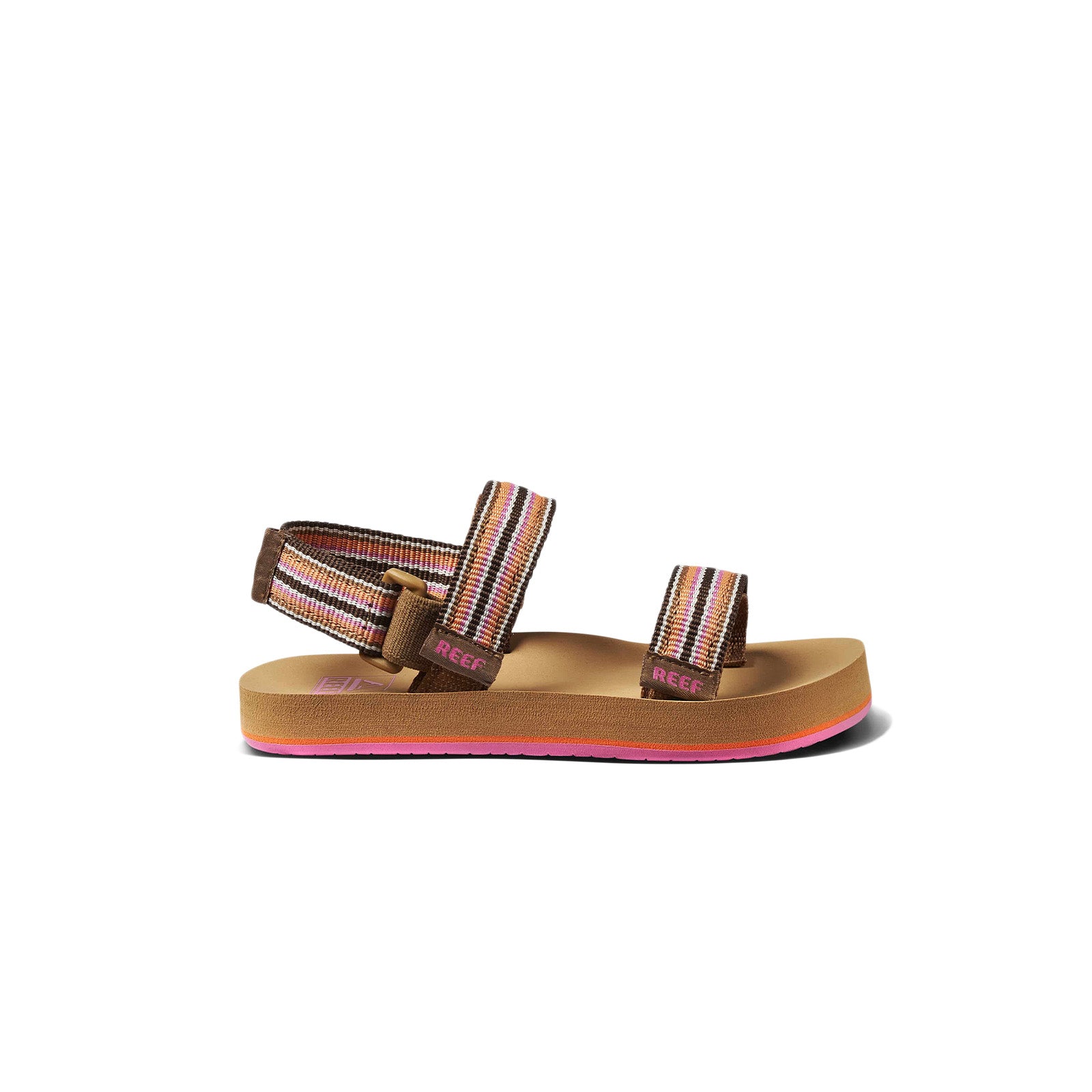 Kindersandalen Kids Ahi Convertible