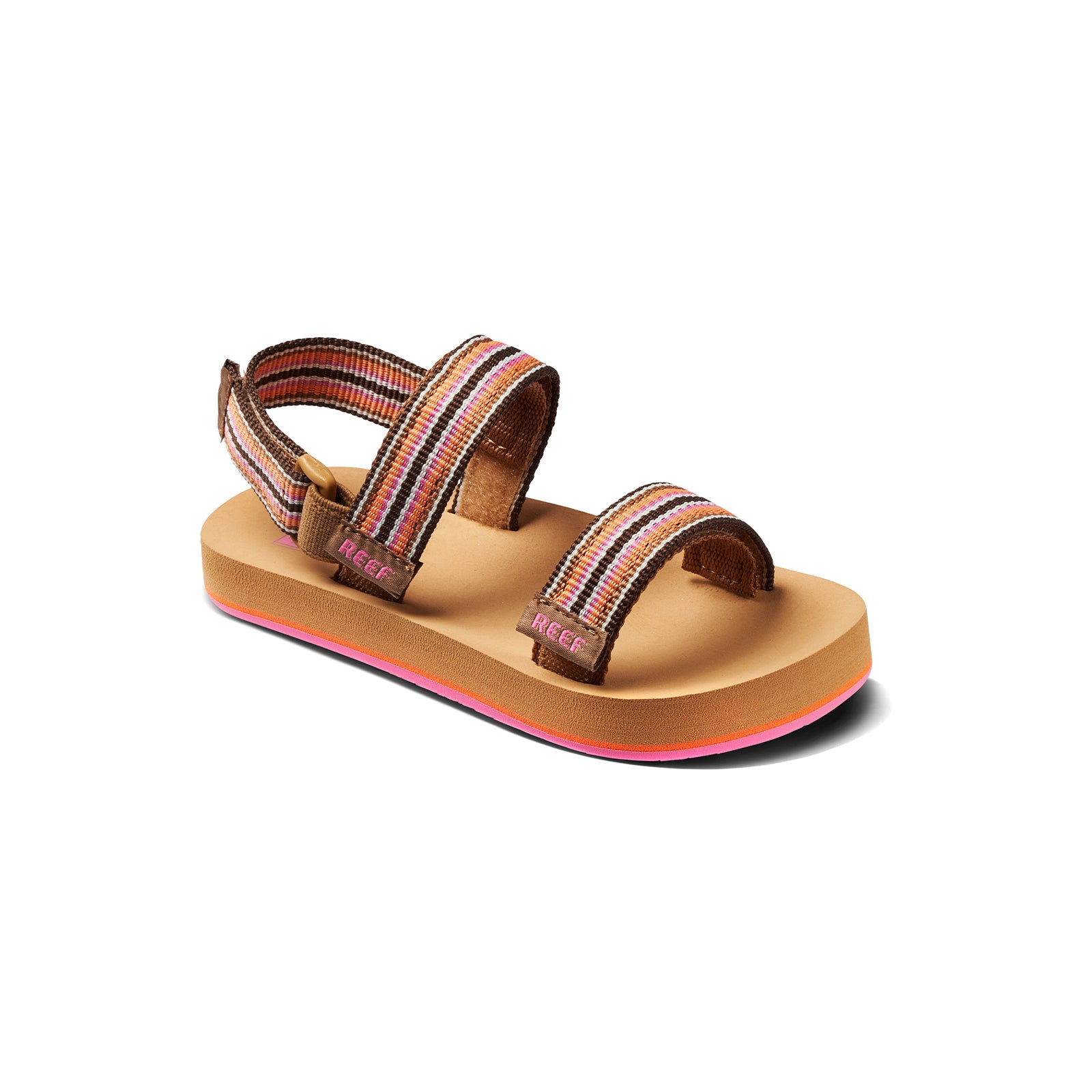 Kindersandalen Little Ahi Convertible