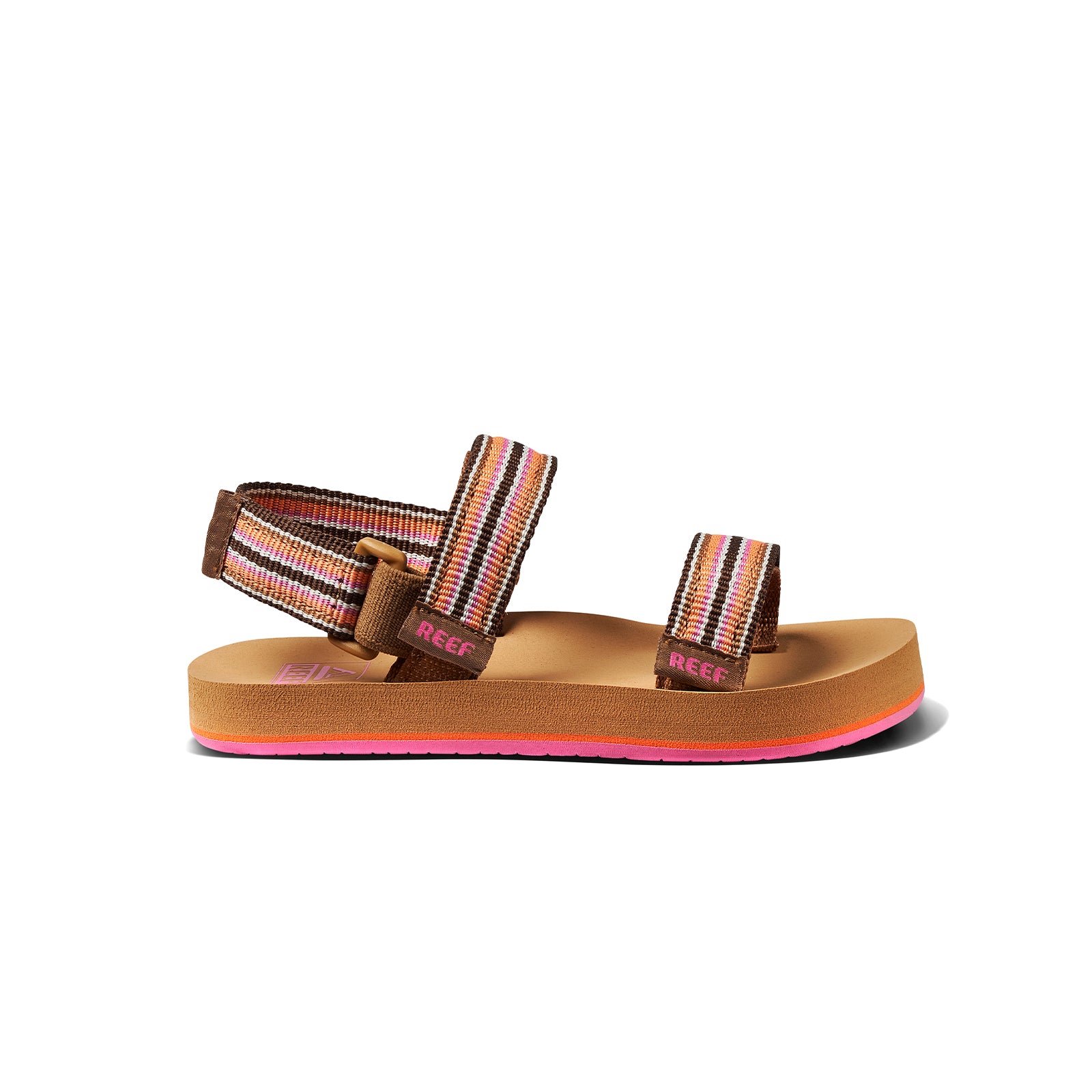 Kindersandalen Little Ahi Convertible