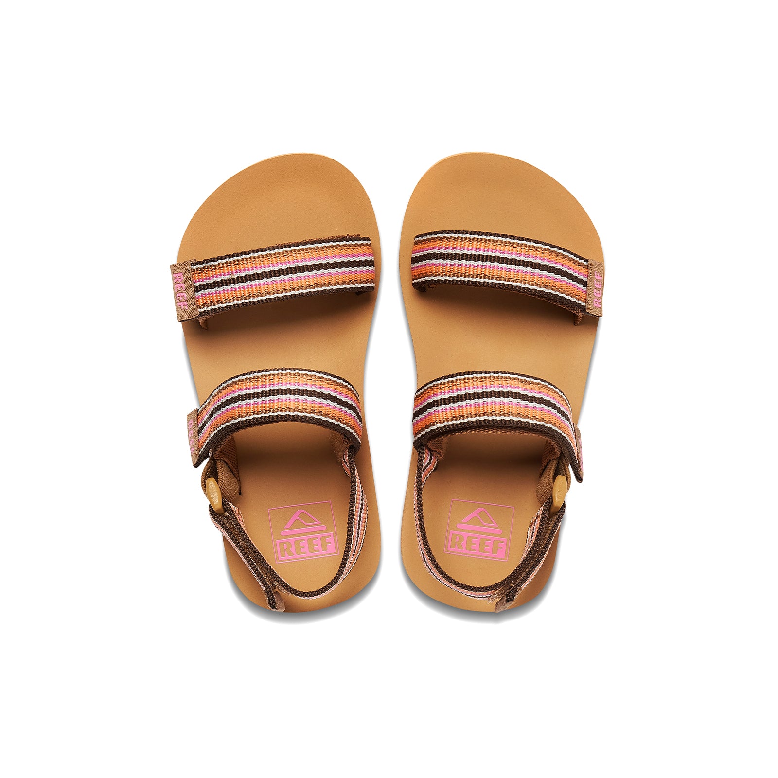 Kindersandalen Little Ahi Convertible