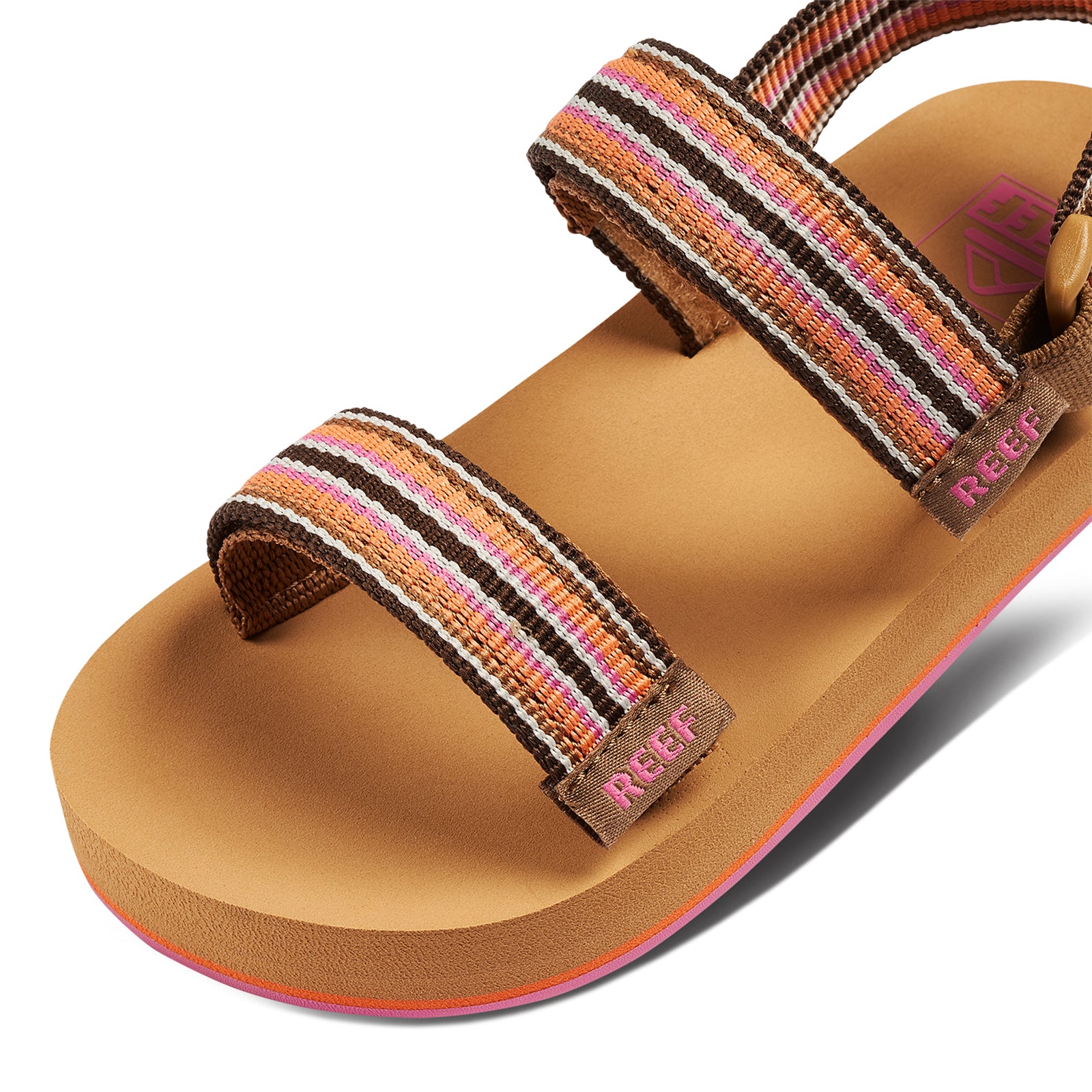 Kindersandalen Little Ahi Convertible