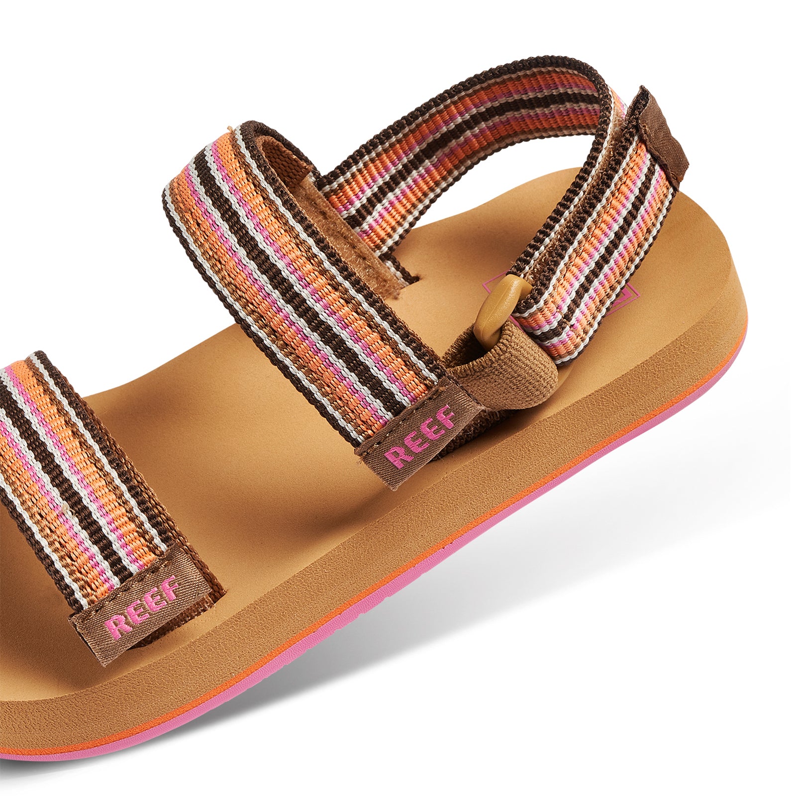 Kindersandalen Little Ahi Convertible