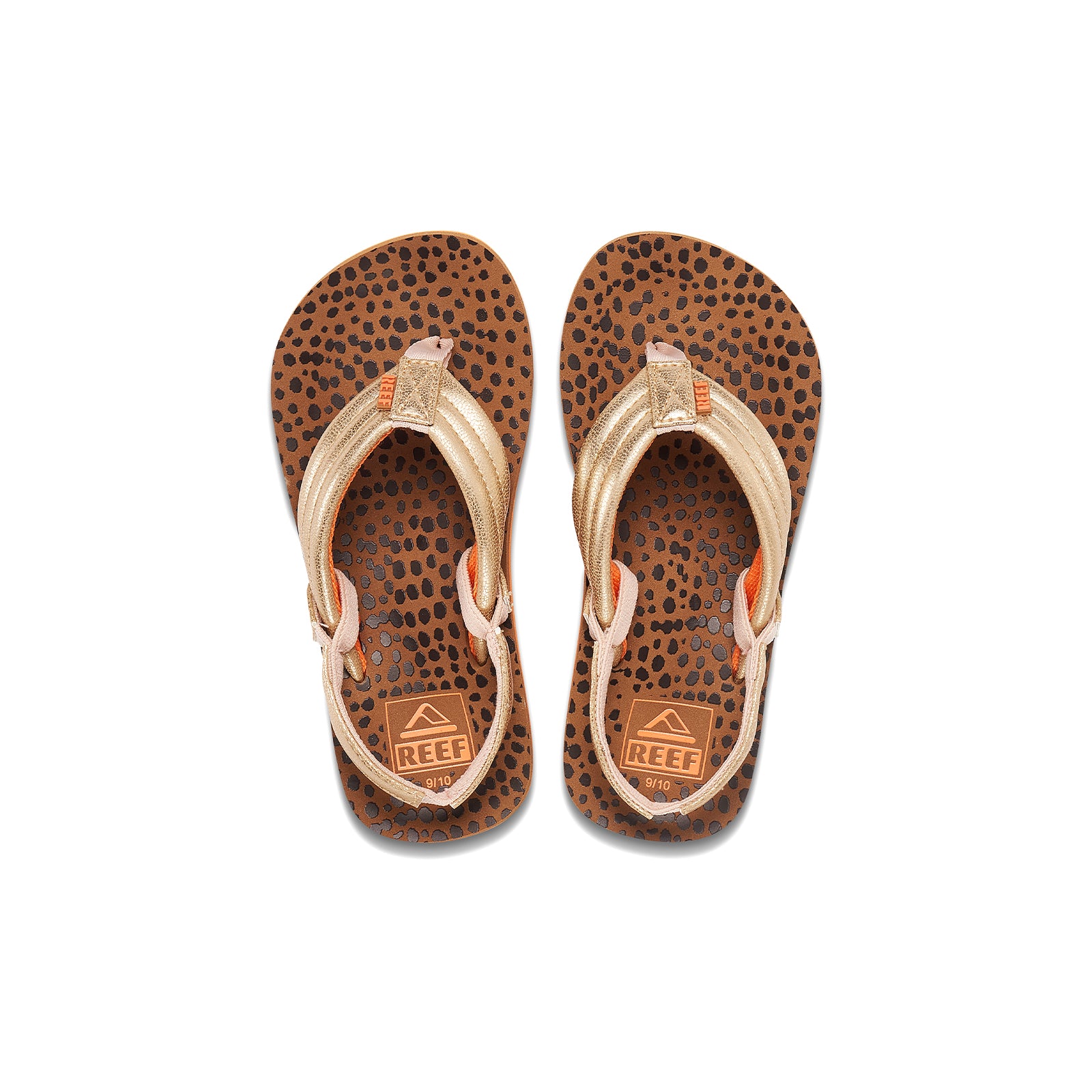 Kindersandalen Little Ahi