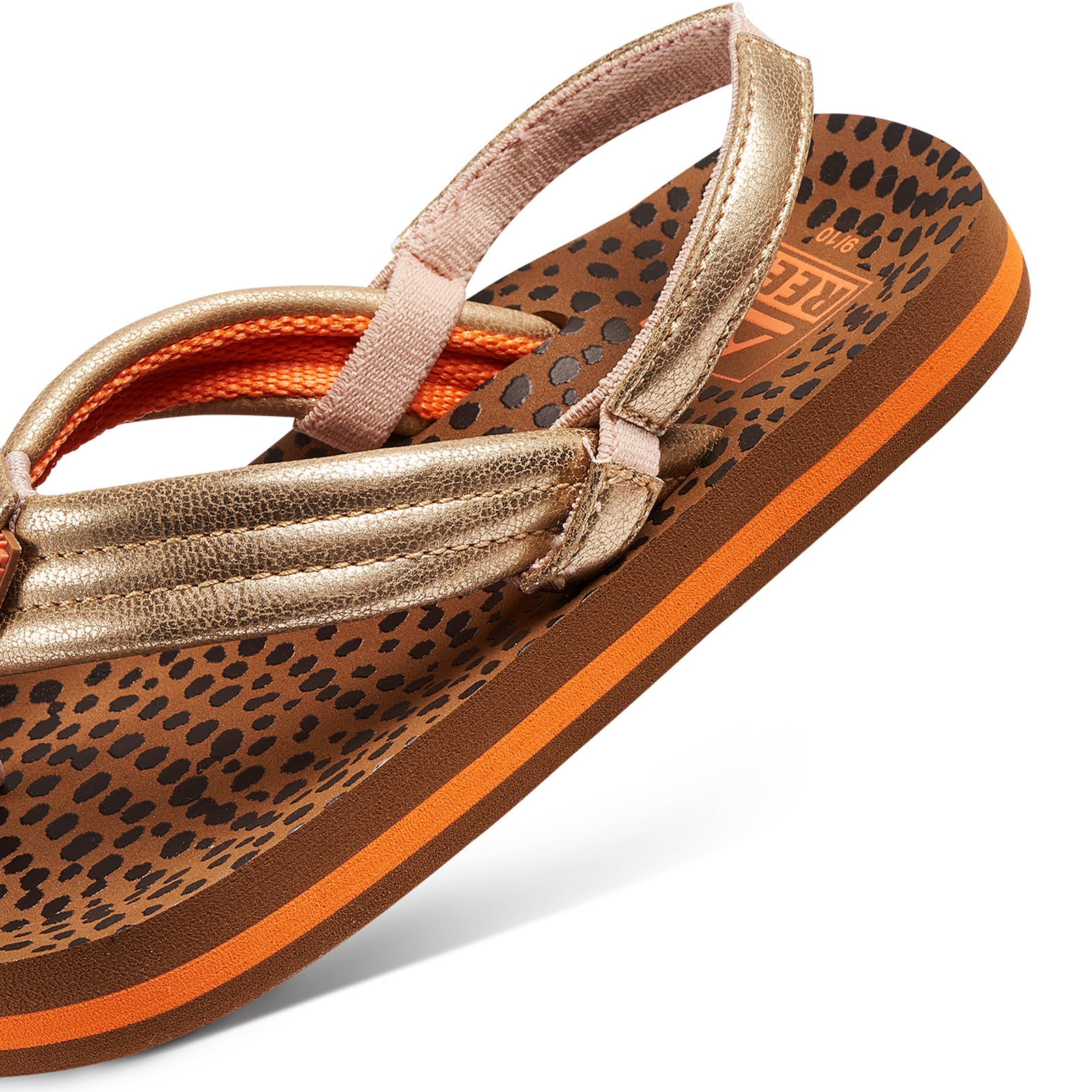 Kindersandalen Little Ahi