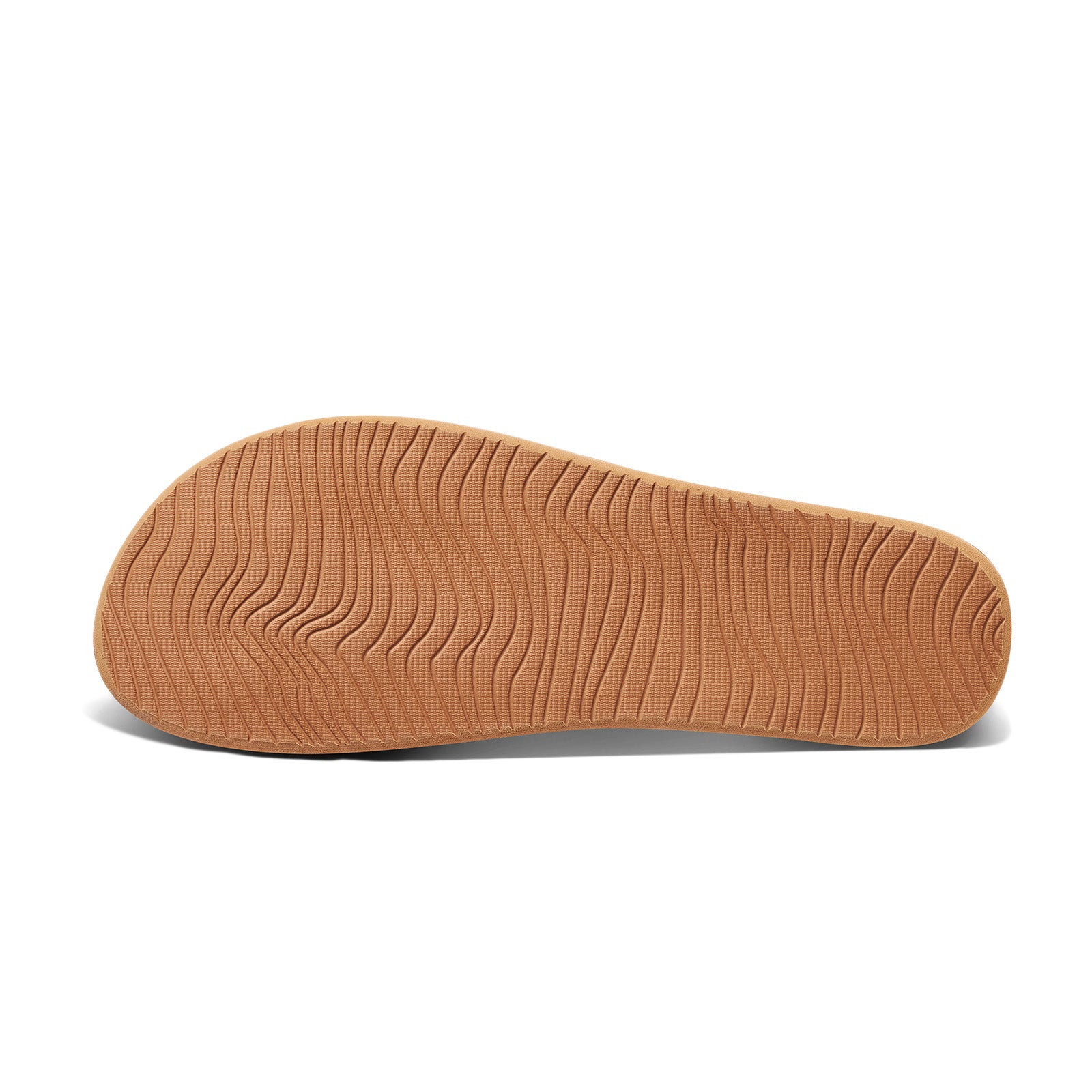 Zehentrenner Sandale Cushion Court Twist