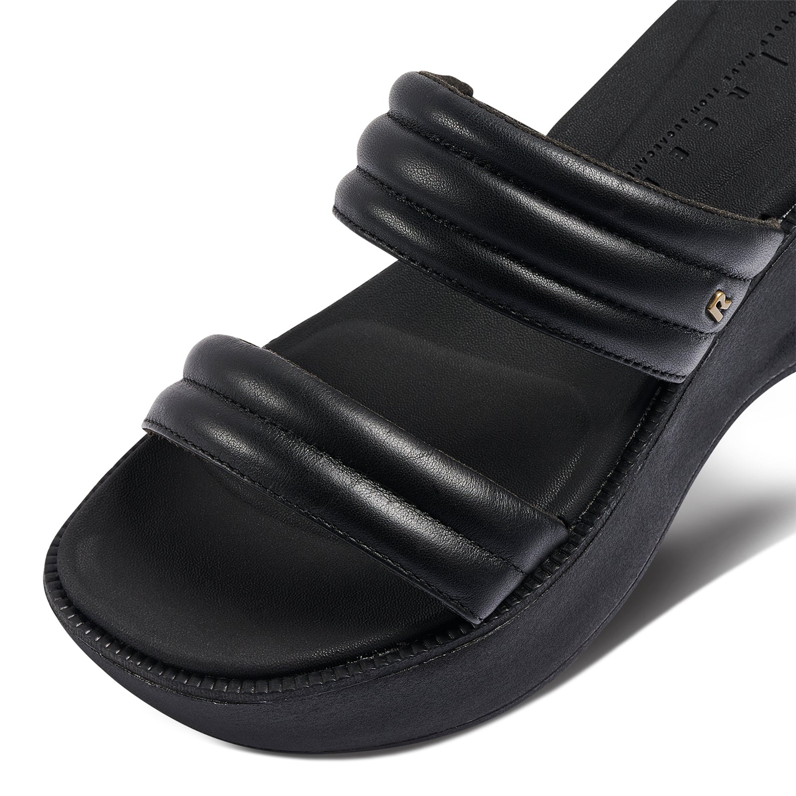 Plateausandalen Lofty Lux Hi