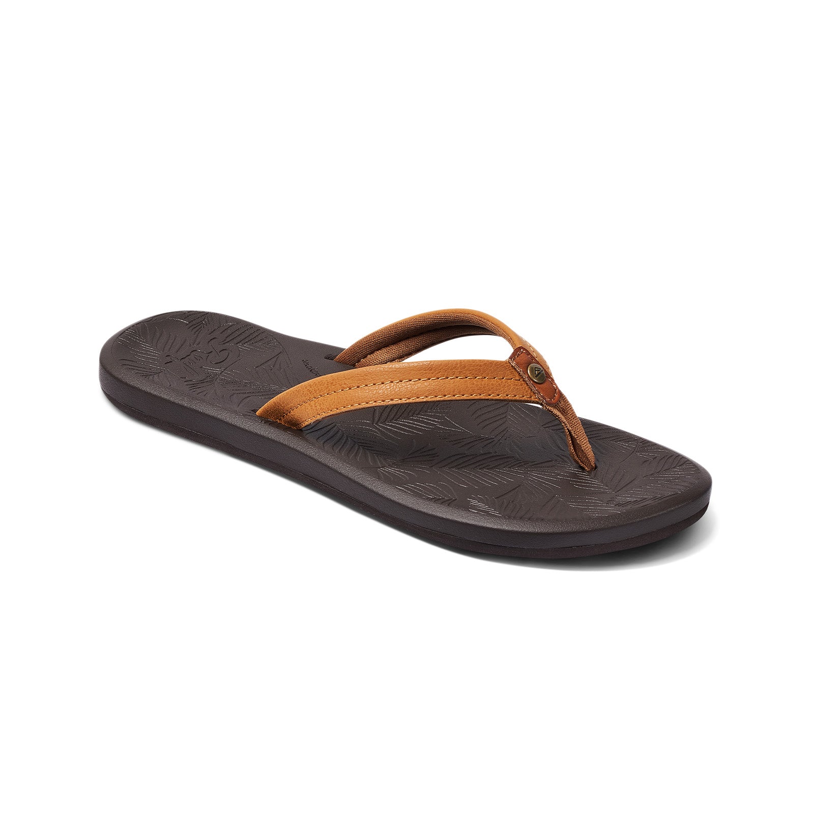Zehentrenner Sandale Tides