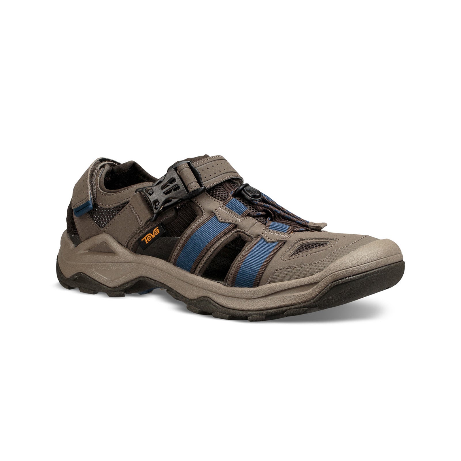 Trekkingschuhe Omnium 2