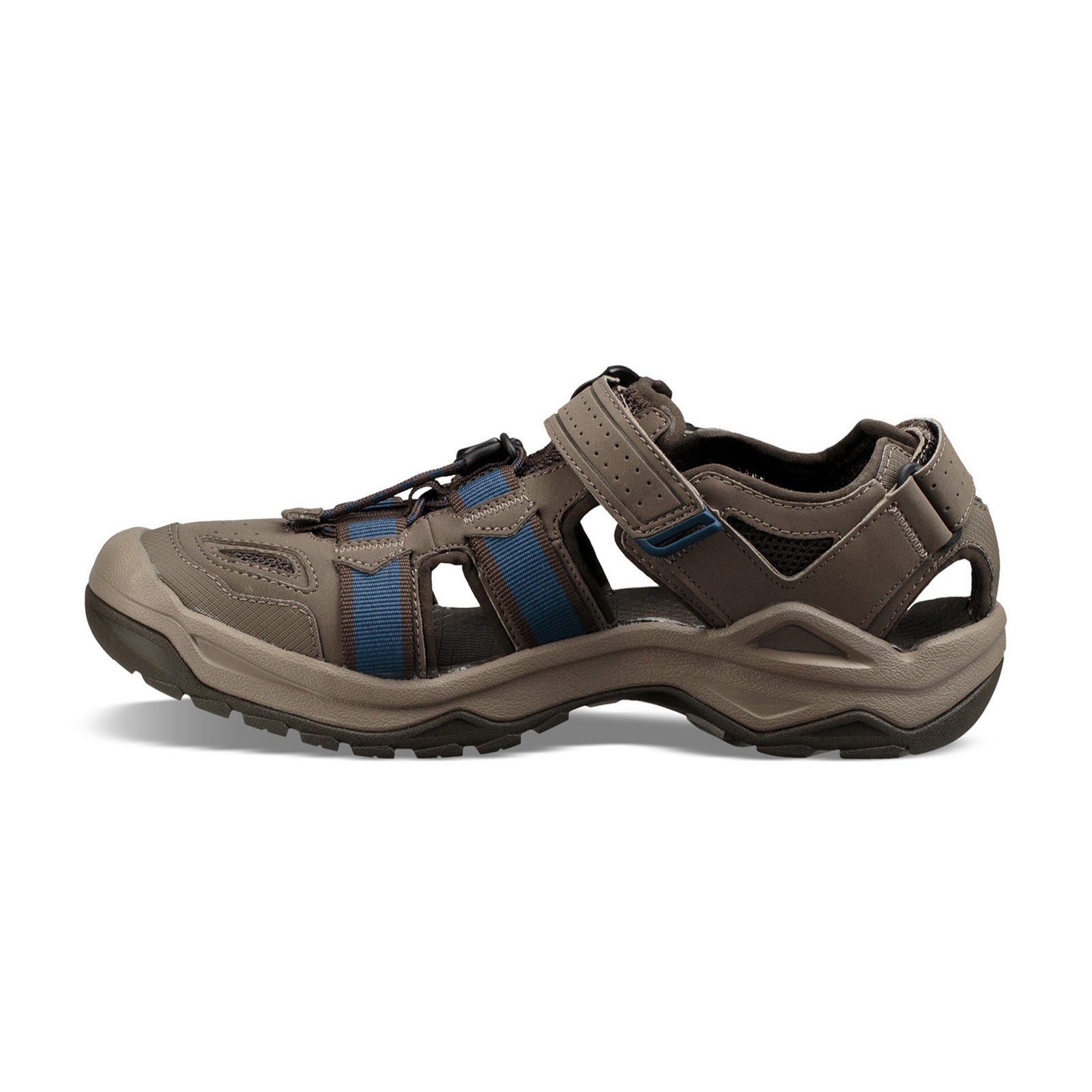 Trekkingschuhe Omnium 2