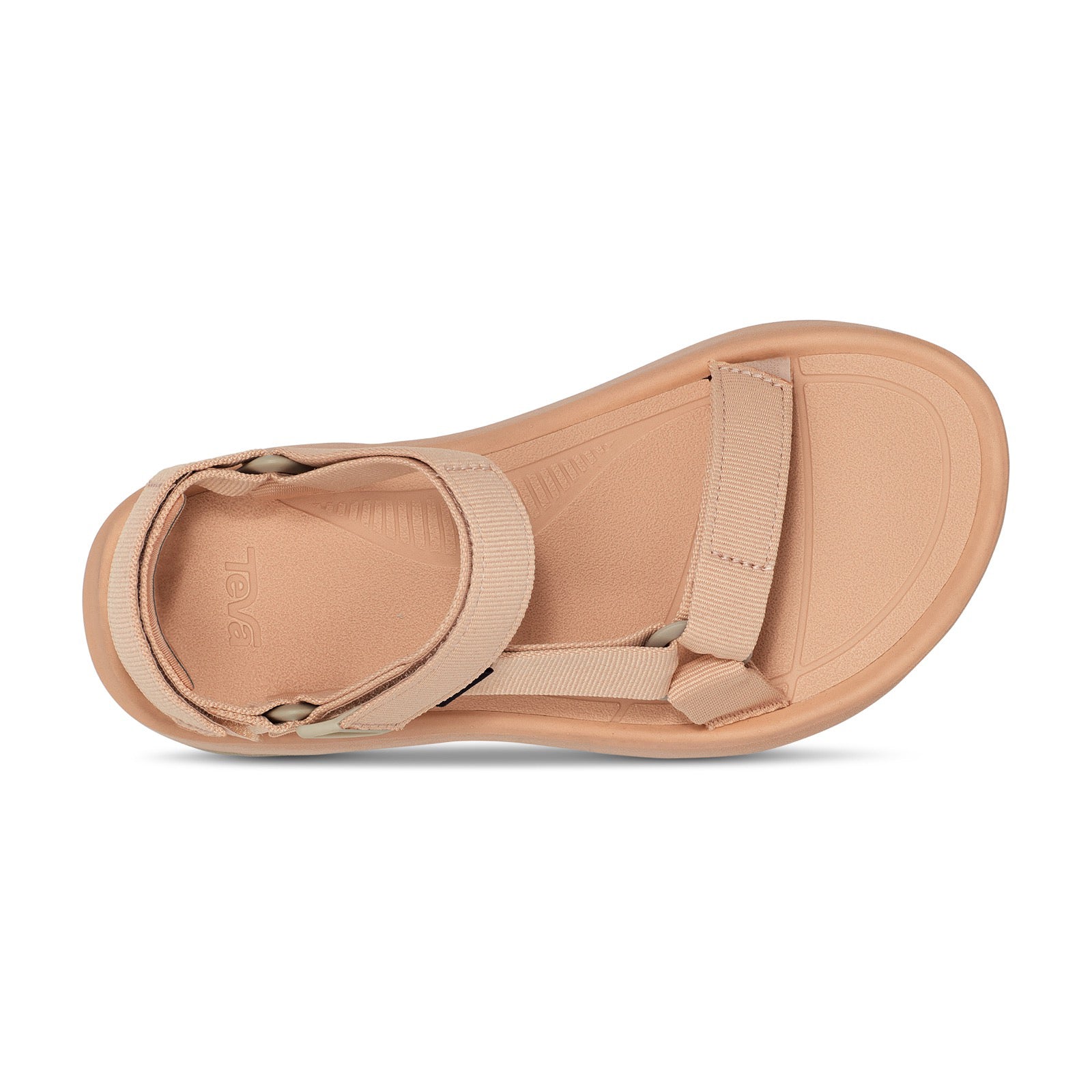 Plateausandalen Hurricane XLT Ampsole