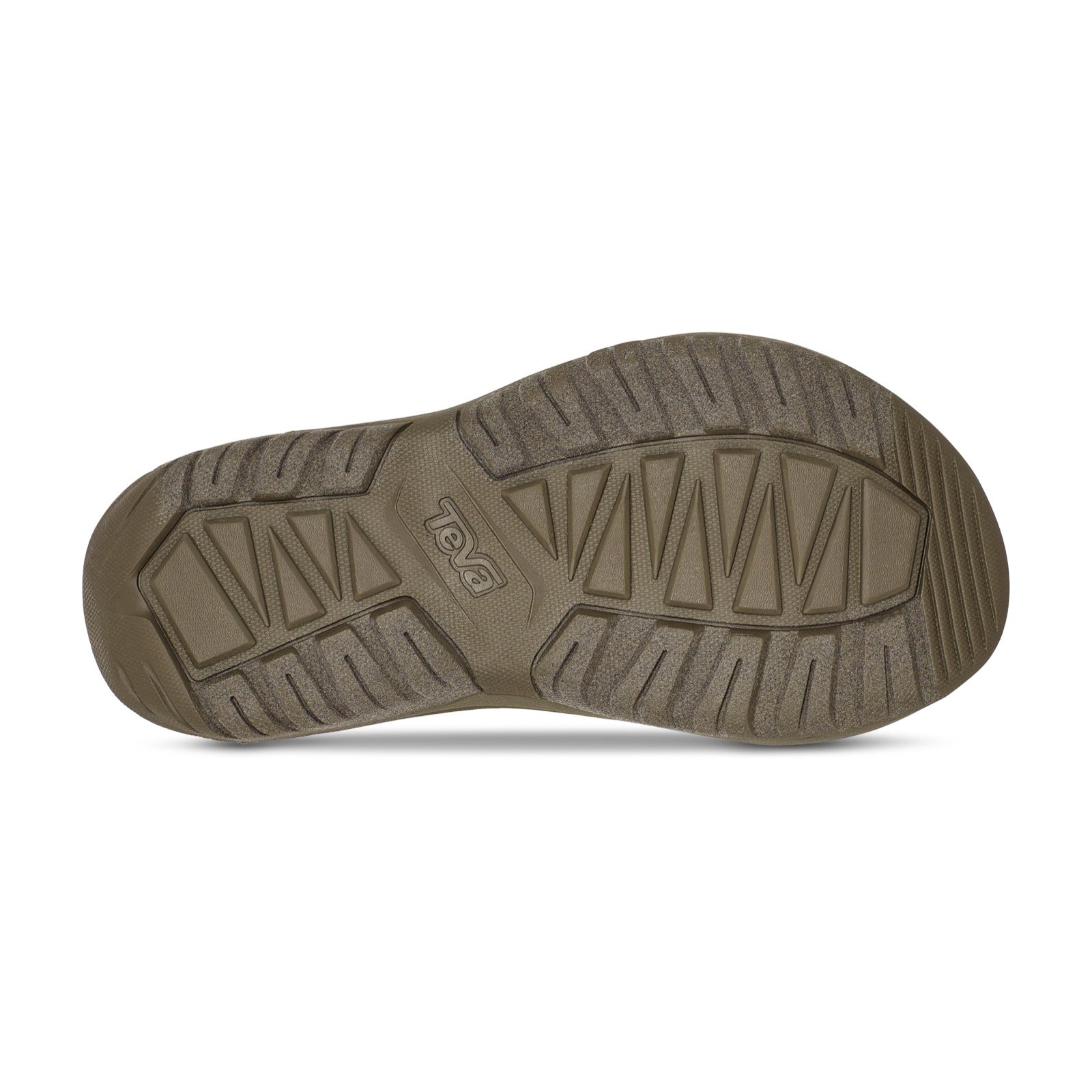 Plateausandalen Hurricane XLT Ampsole