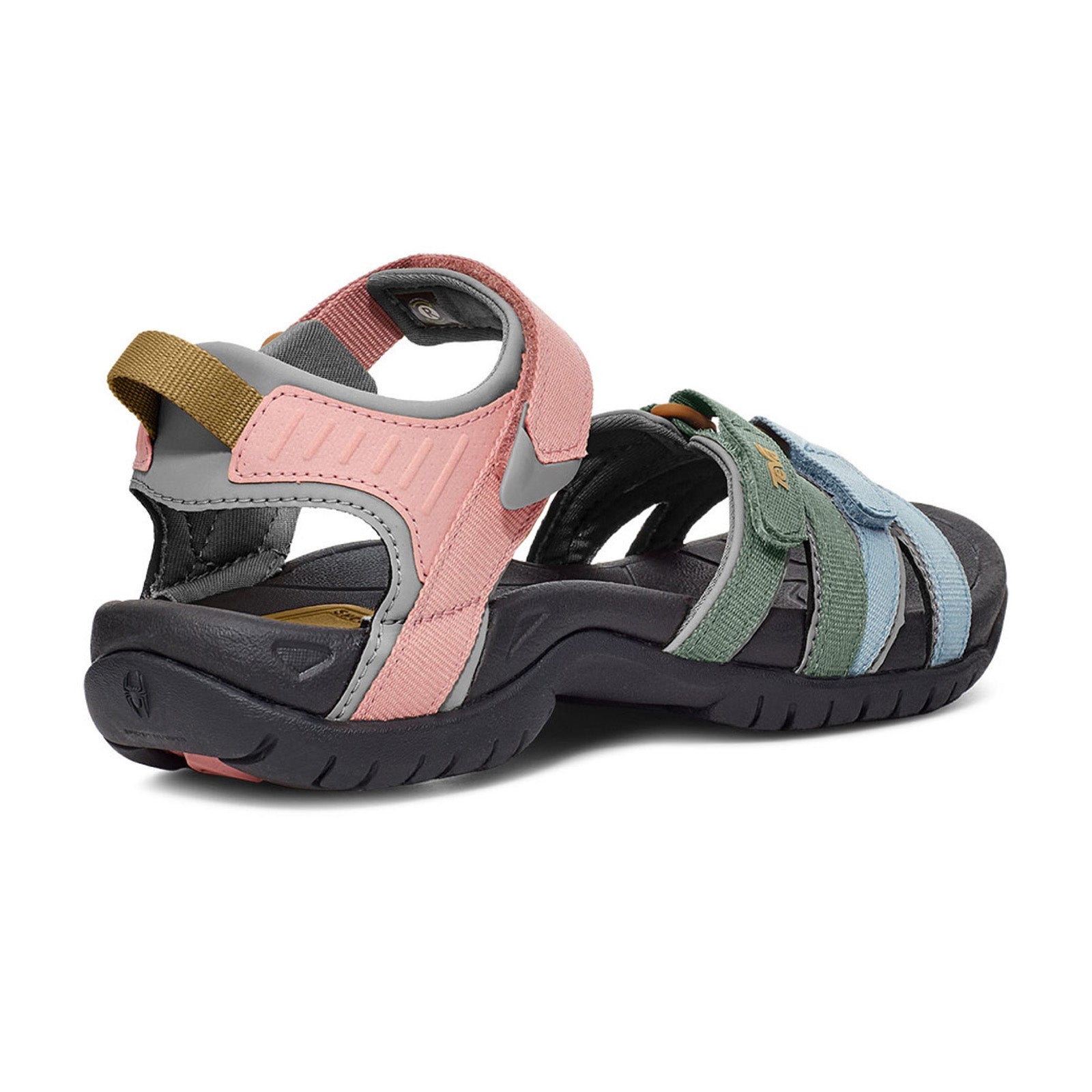 Trekkingsandalen Tirra