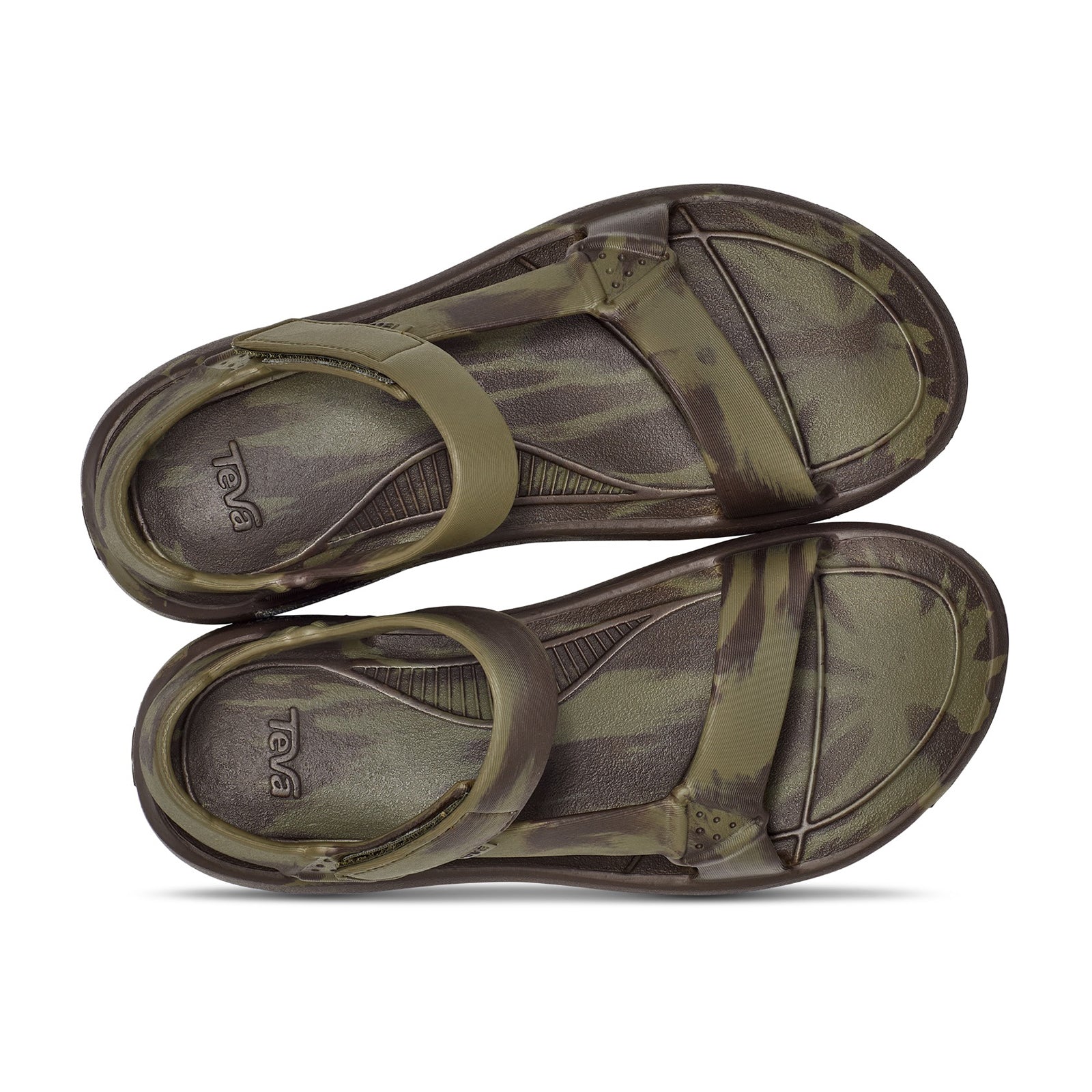 Trekkingsandalen Hurricane Drift Huemix