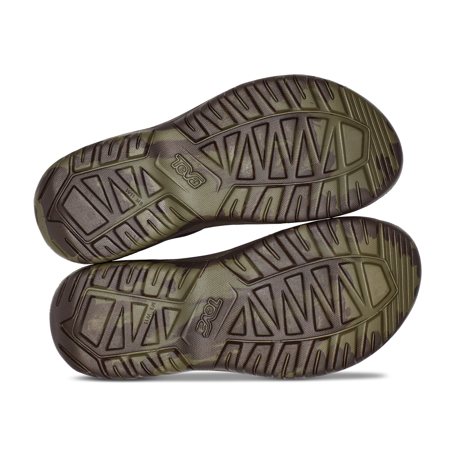 Trekkingsandalen Hurricane Drift Huemix