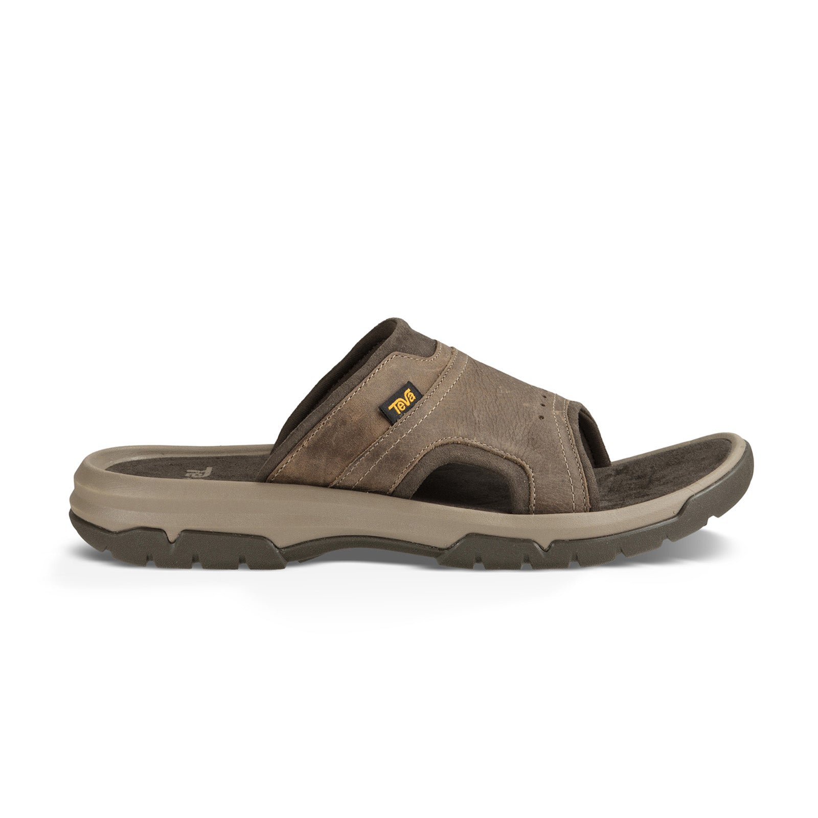 Sandalen Langdon Slide