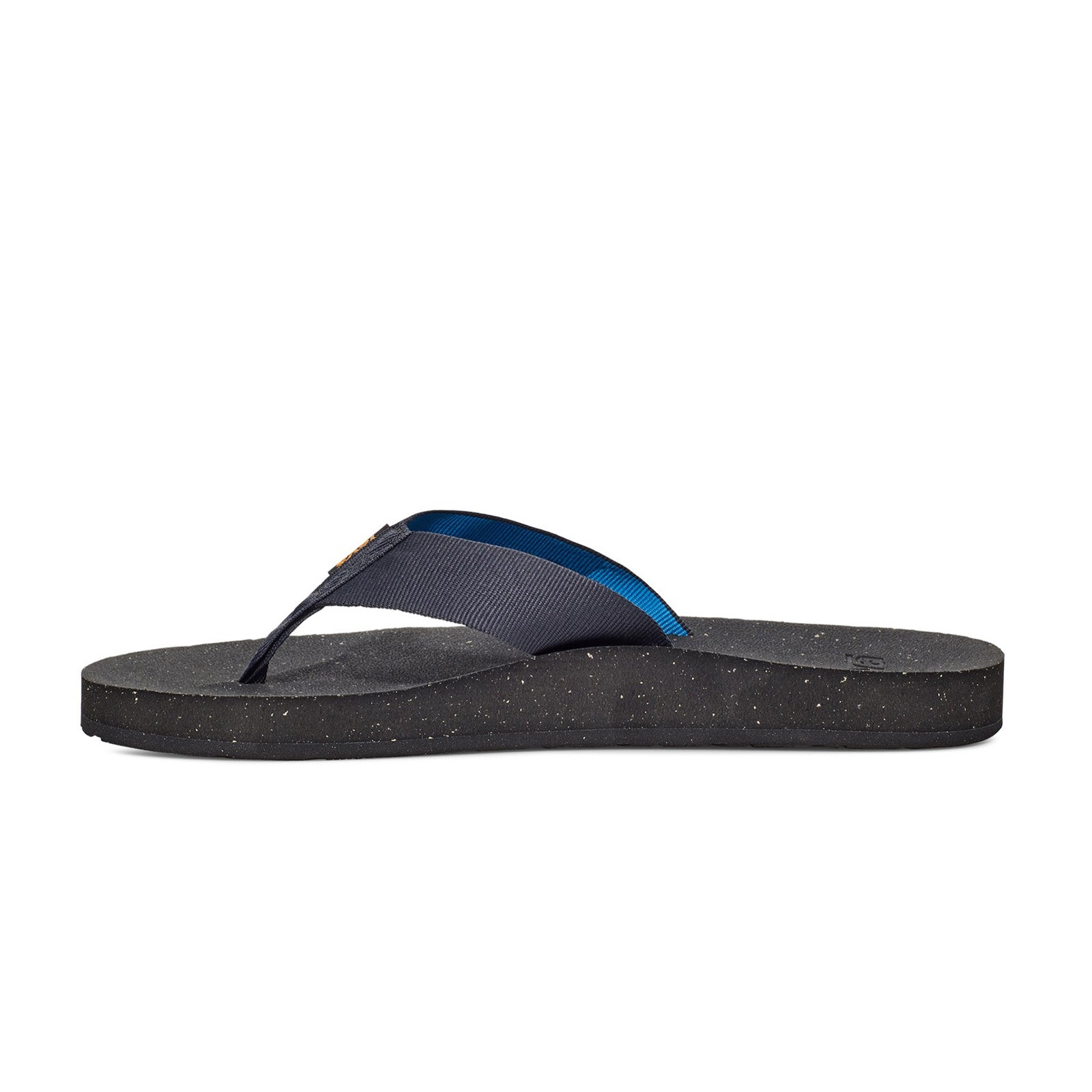 Zehentrenner Sandale Reflip