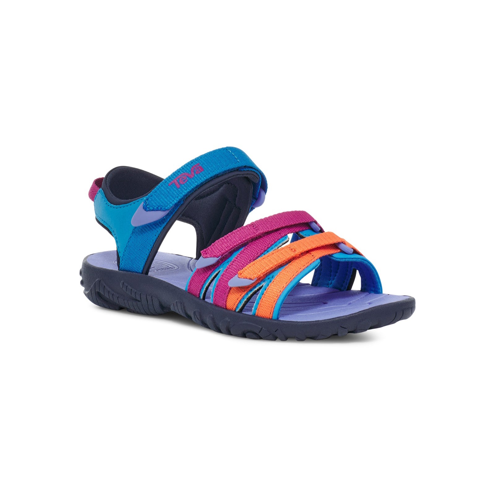 Trekkingsandalen Kids Tirra (EUR 28-35)