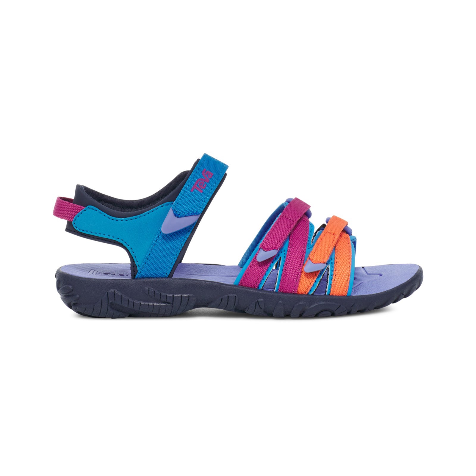 Trekkingsandalen Kids Tirra (EUR 28-35)
