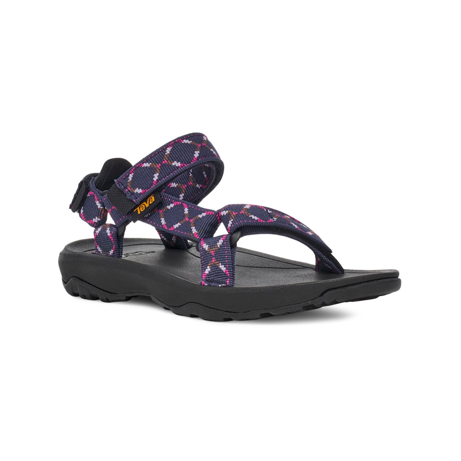 Trekkingsandalen Kids Hurricane XLT 2 (EUR 28-35)