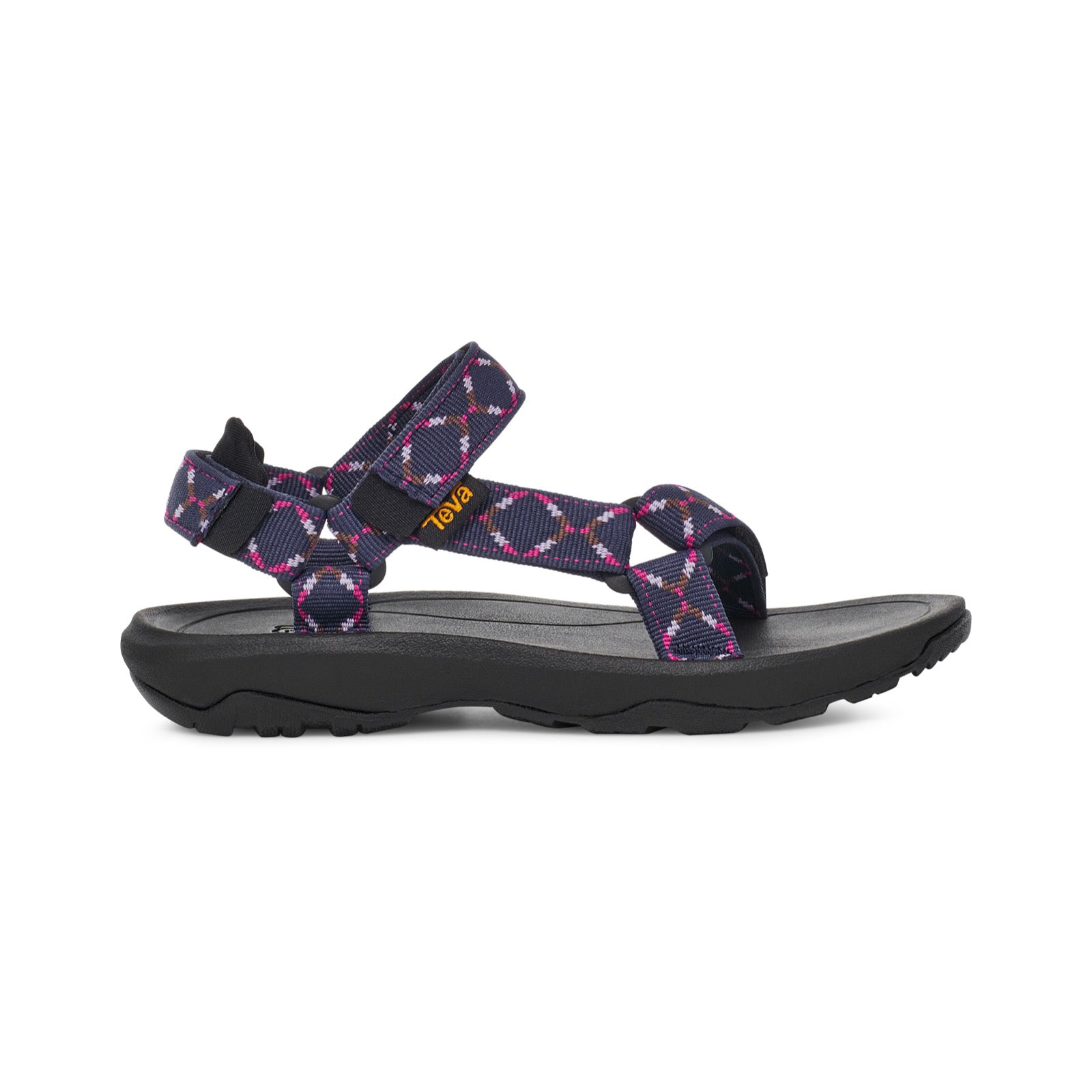 Trekkingsandalen Kids Hurricane XLT 2 (EUR 28-35)