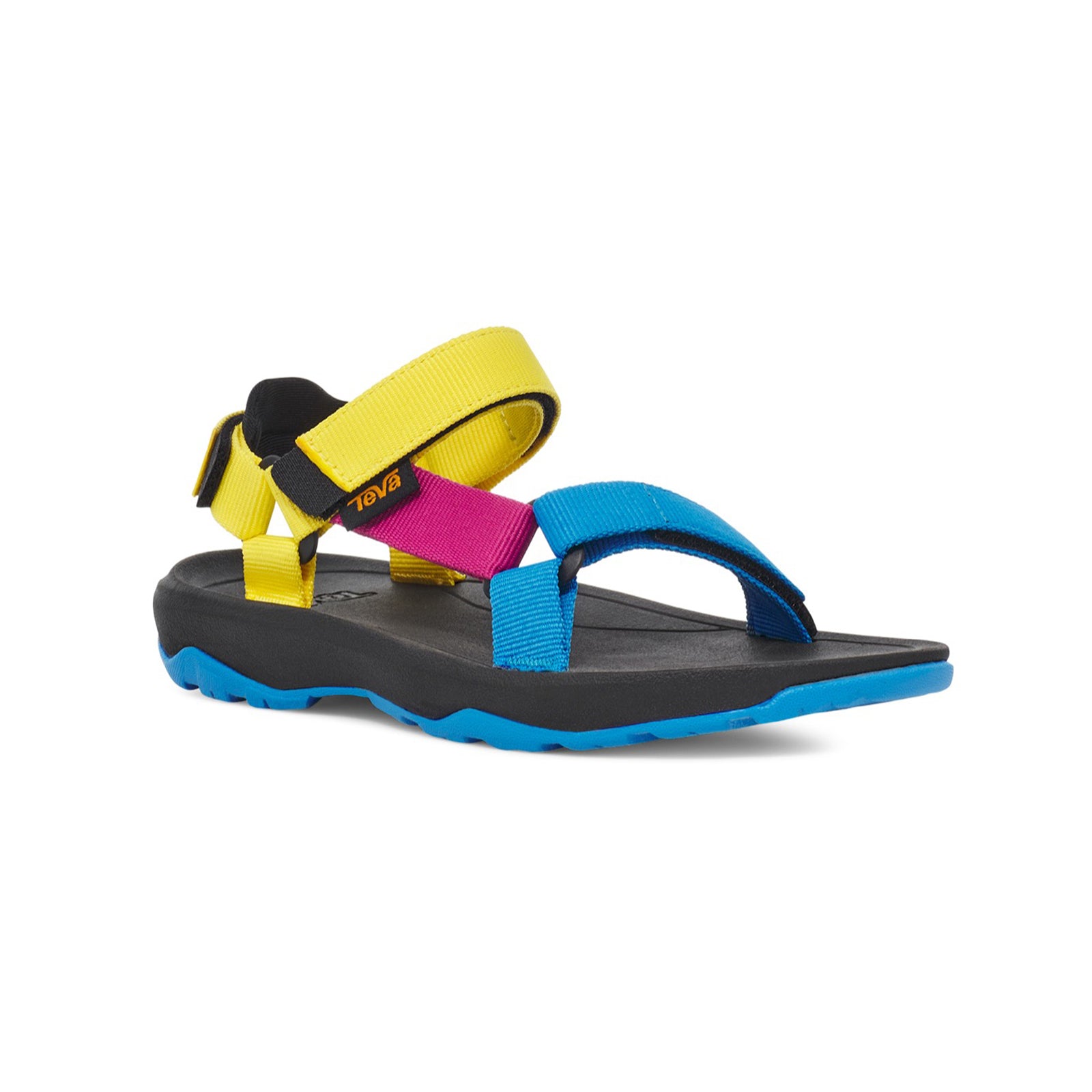 Trekkingsandalen Kids Hurricane XLT 2 (EUR 28-35)