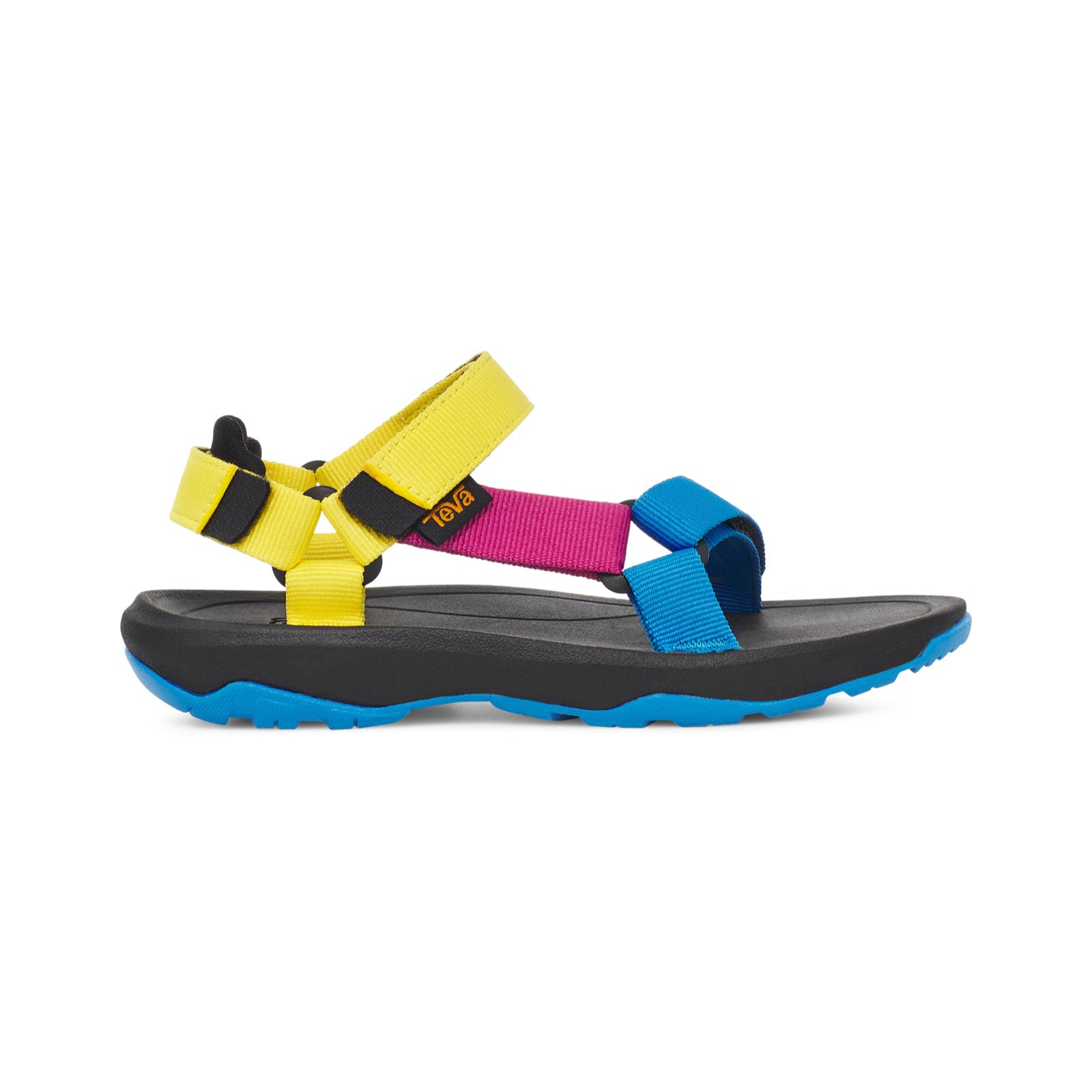 Trekkingsandalen Kids Hurricane XLT 2 (EUR 28-35)