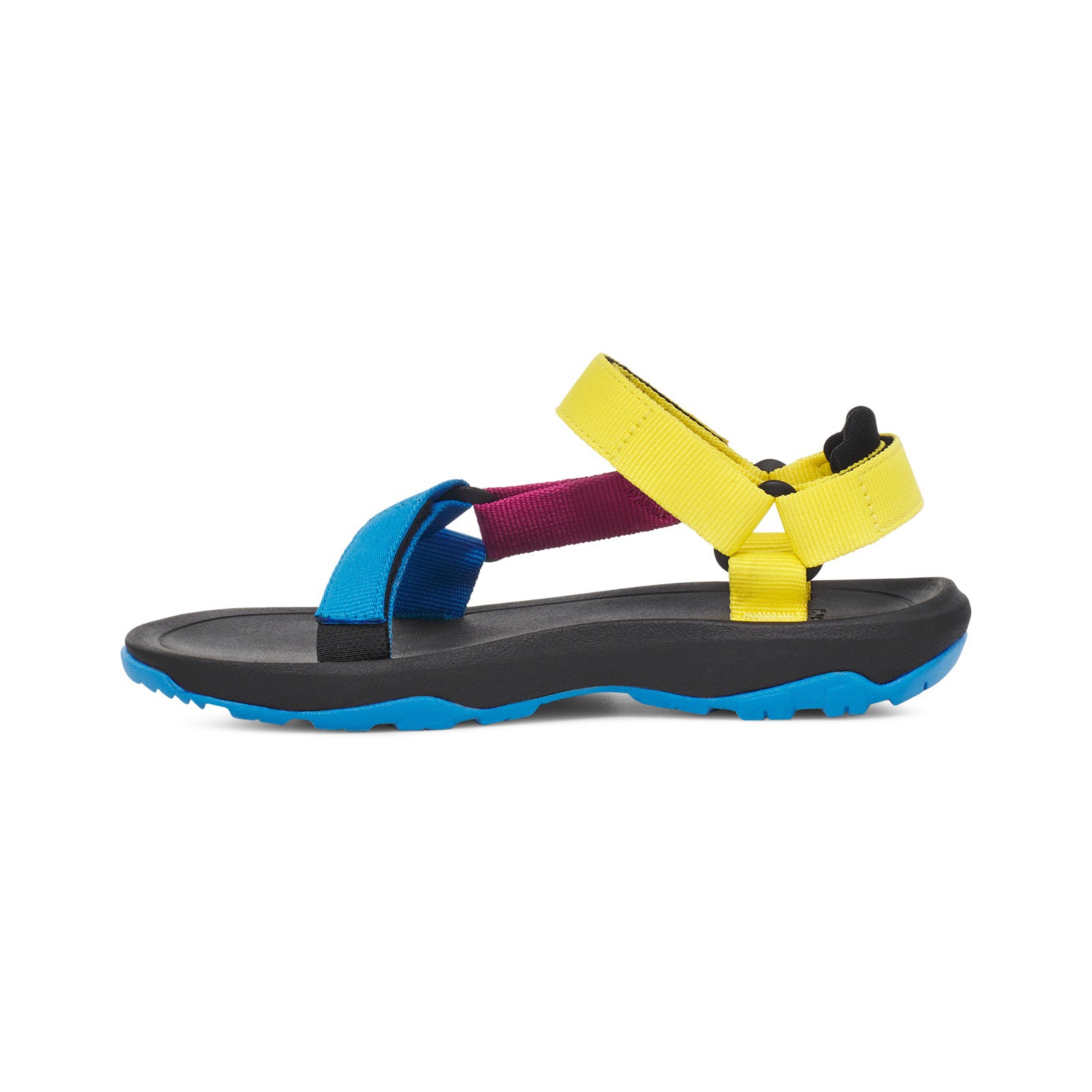 Trekkingsandalen Kids Hurricane XLT 2 (EUR 28-35)